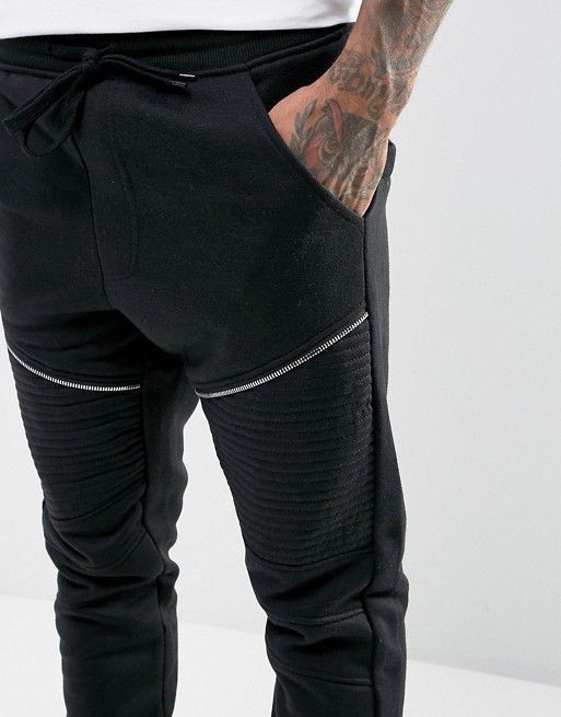 Jogger Thun PS Zip