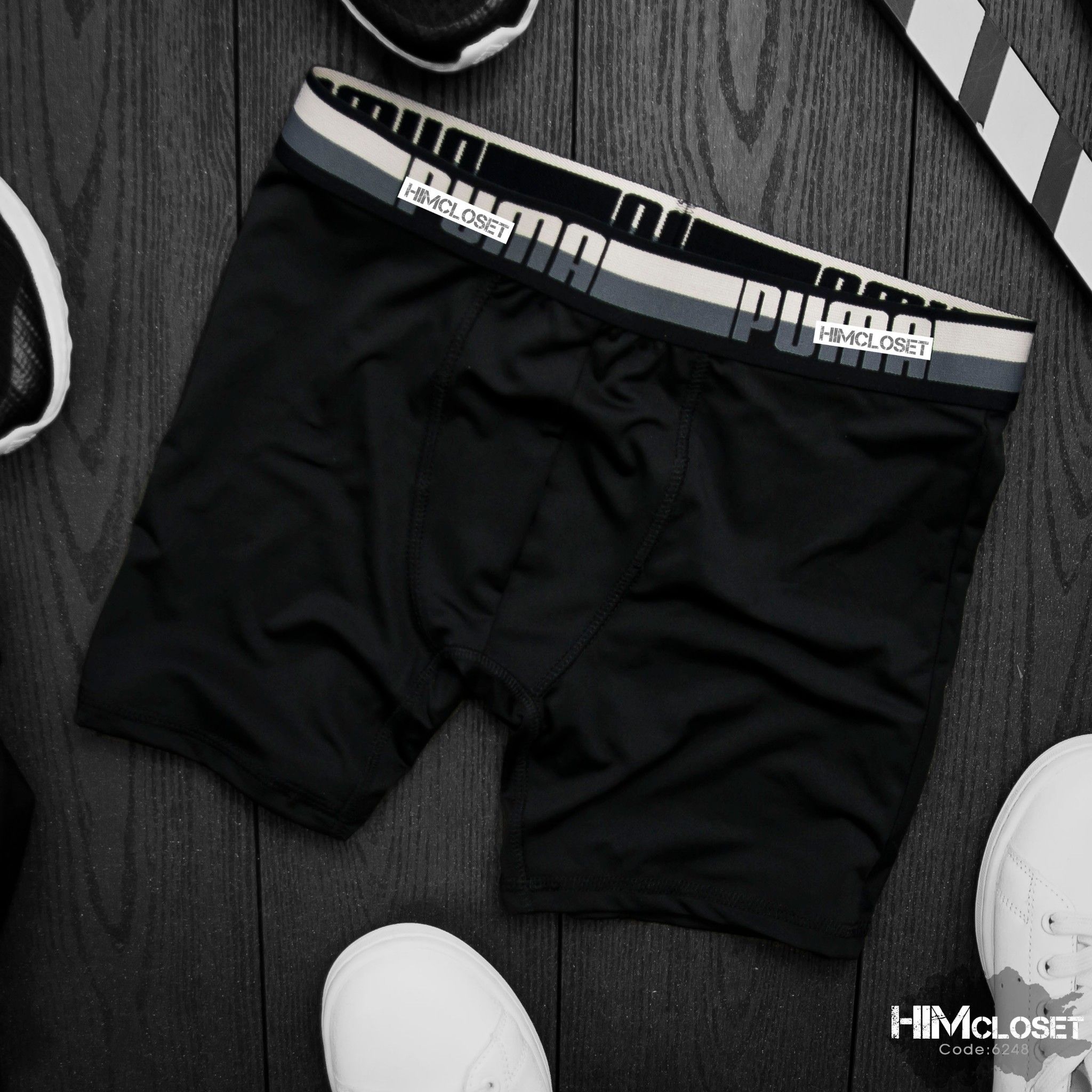 PMA Boxer
