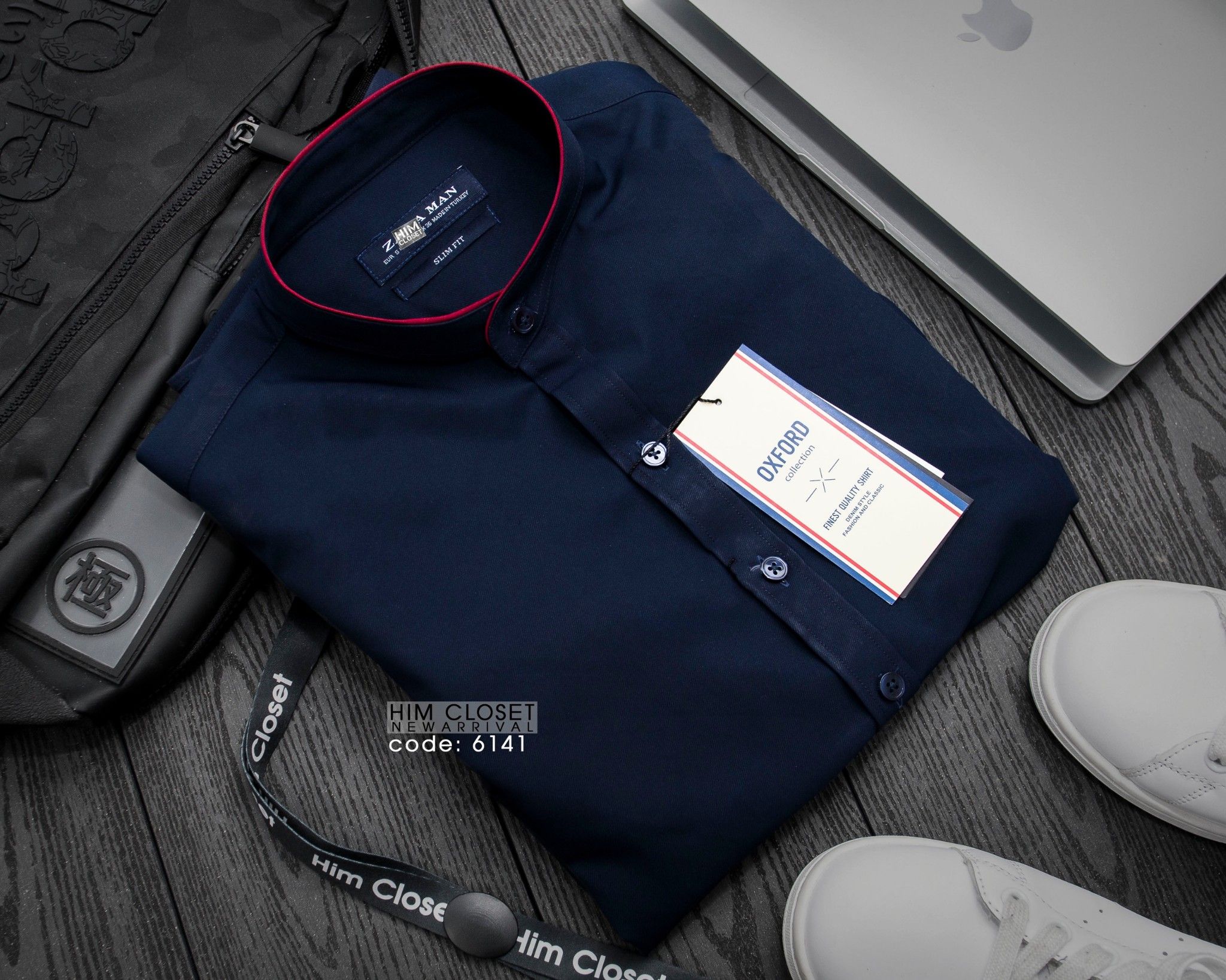 ZR Shirts
