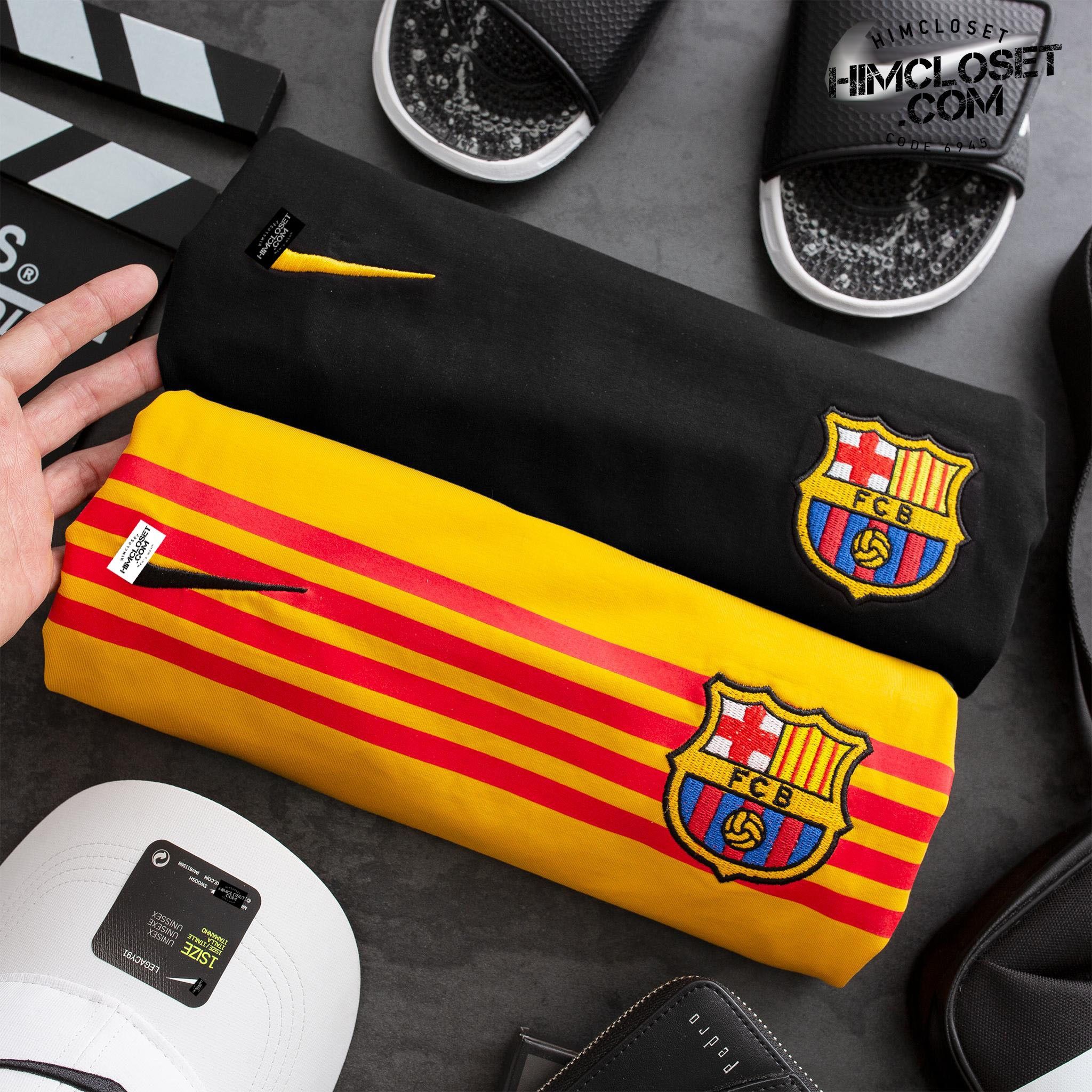 AT NKE FCB