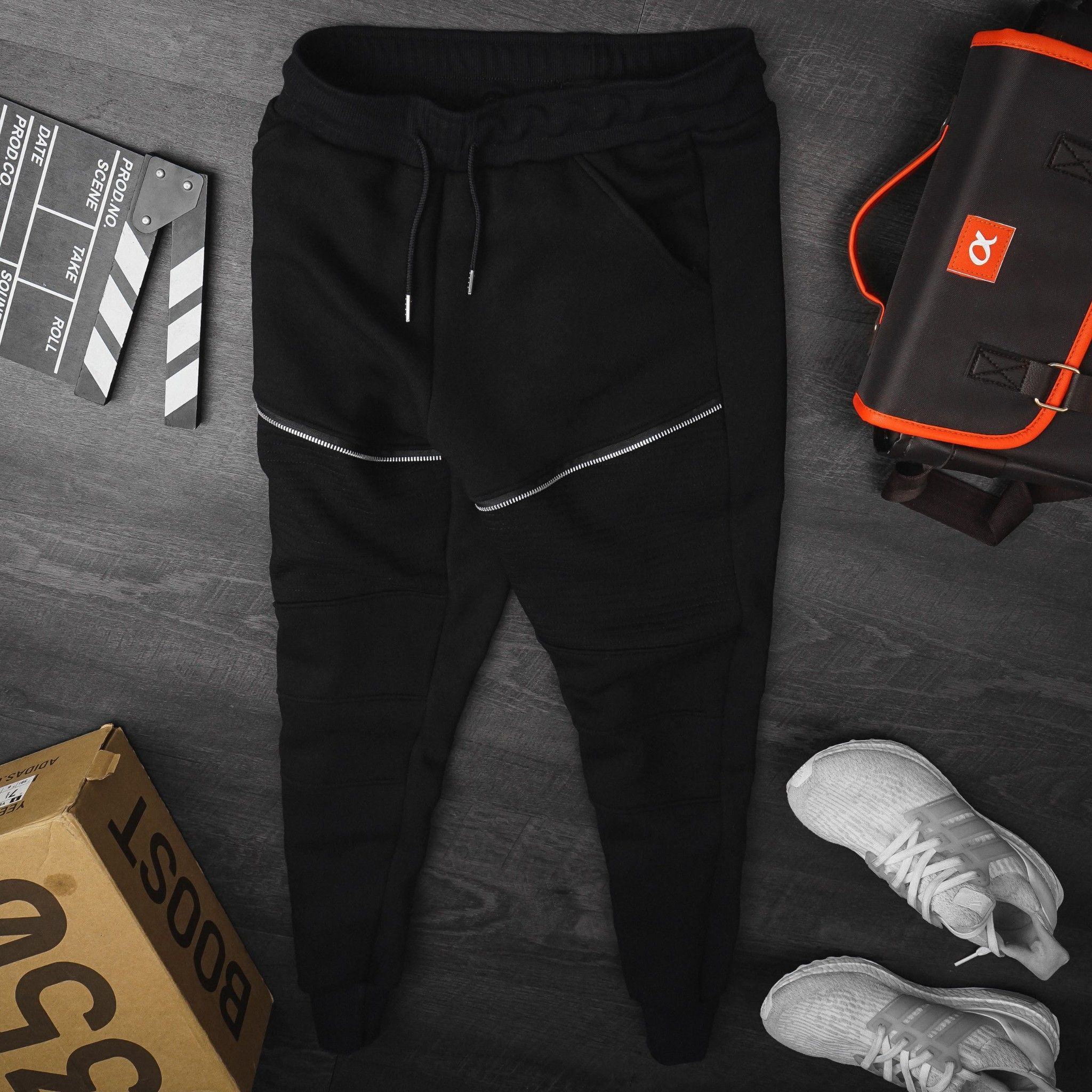 Jogger Thun PS Zip