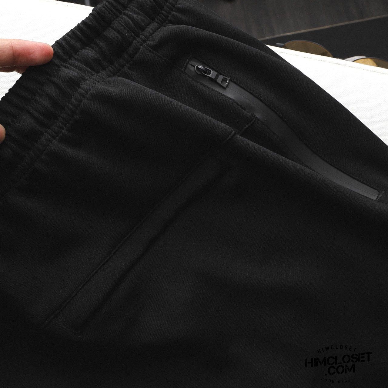 Short Thun MLB