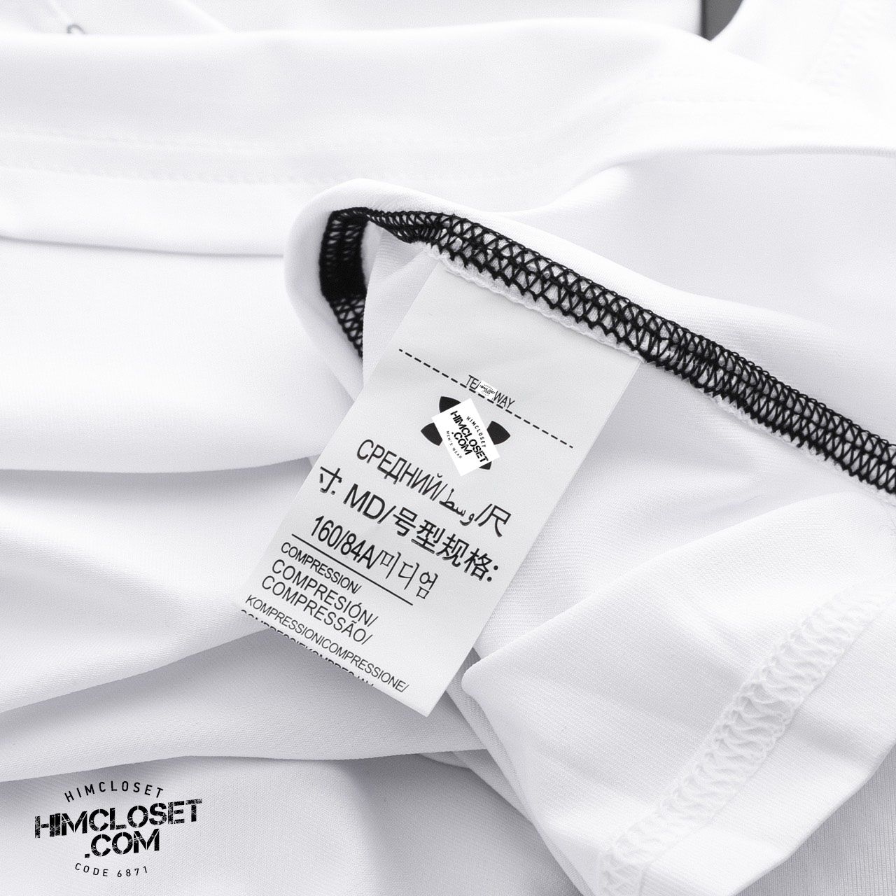Tanktop Heatgear