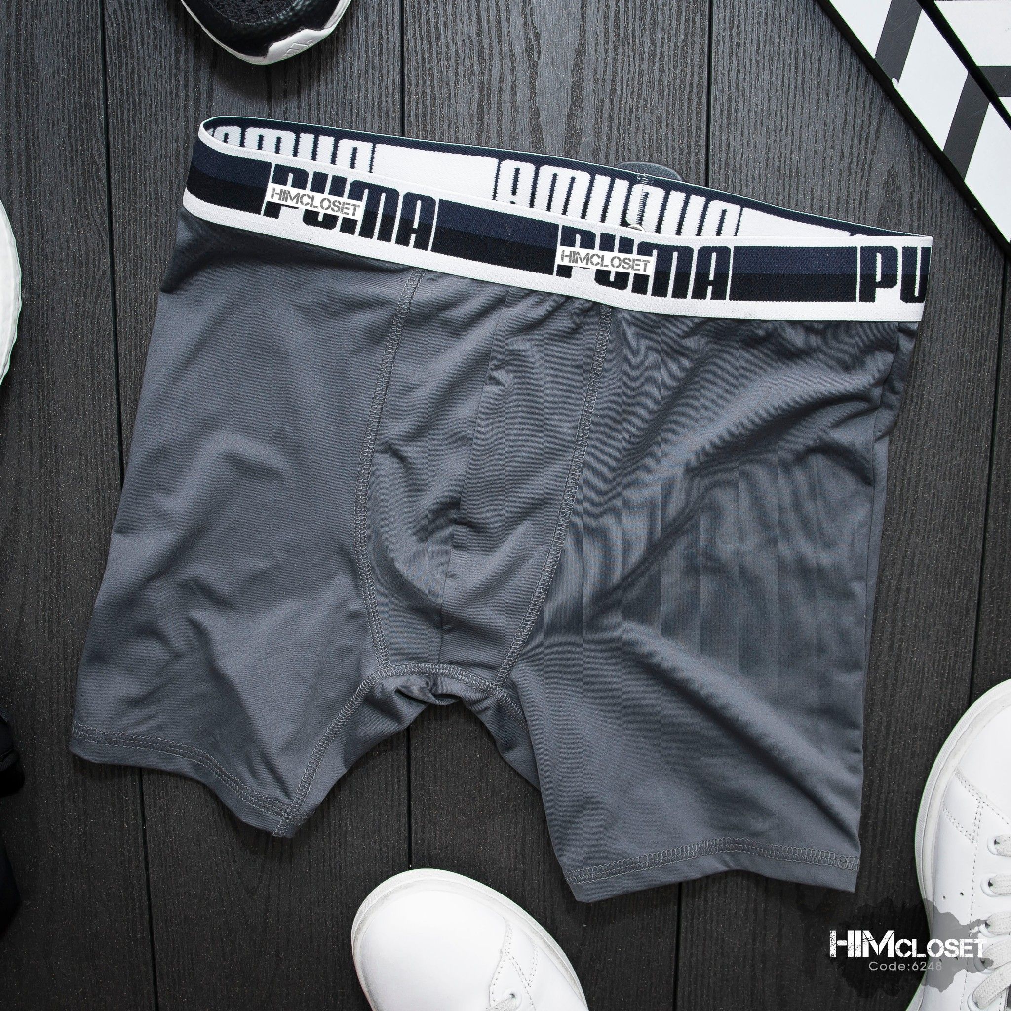 PMA Boxer