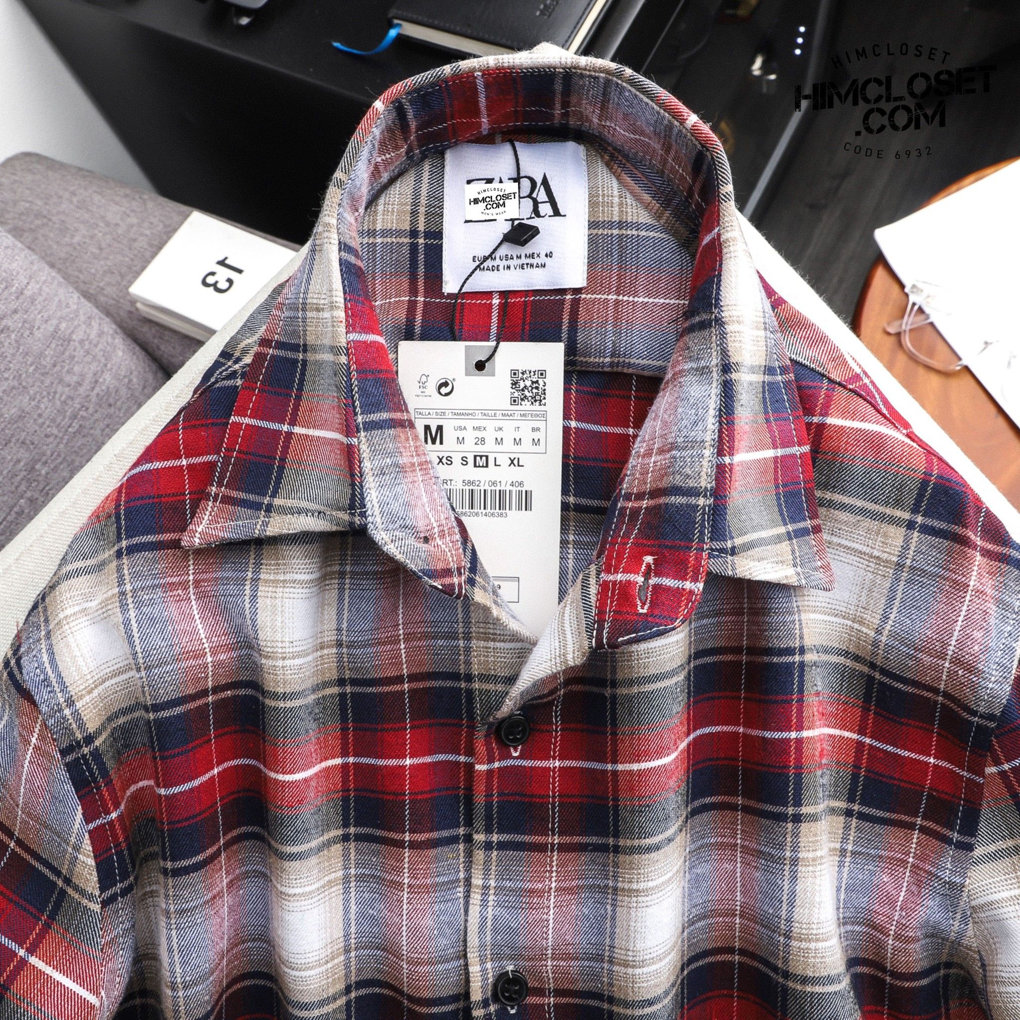 Flannel Zr