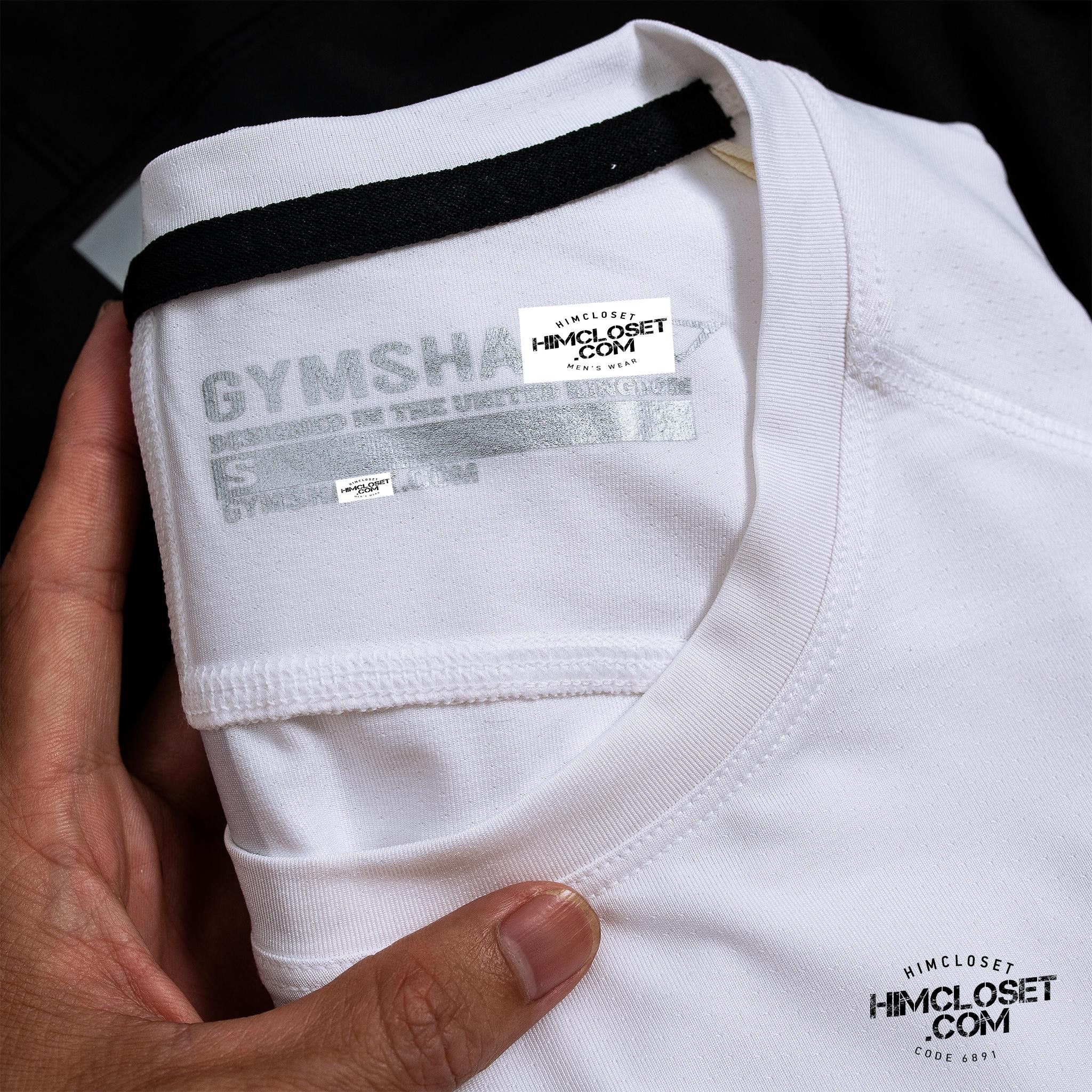 AT Gymshark