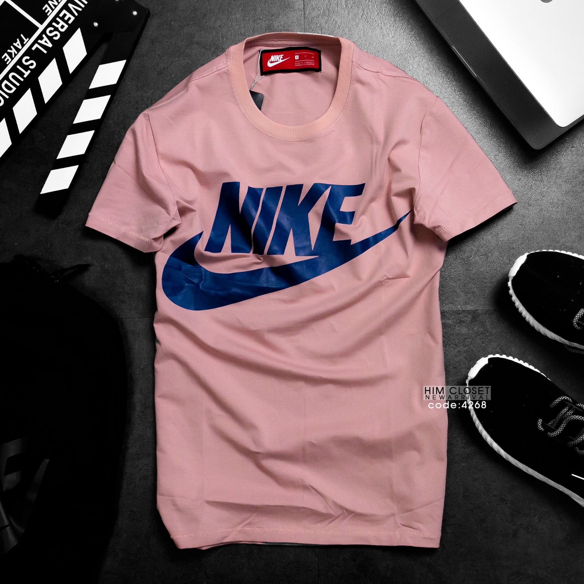 N!ke T-shirt