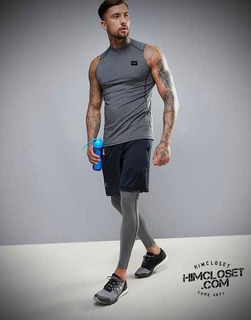 Tanktop Heatgear