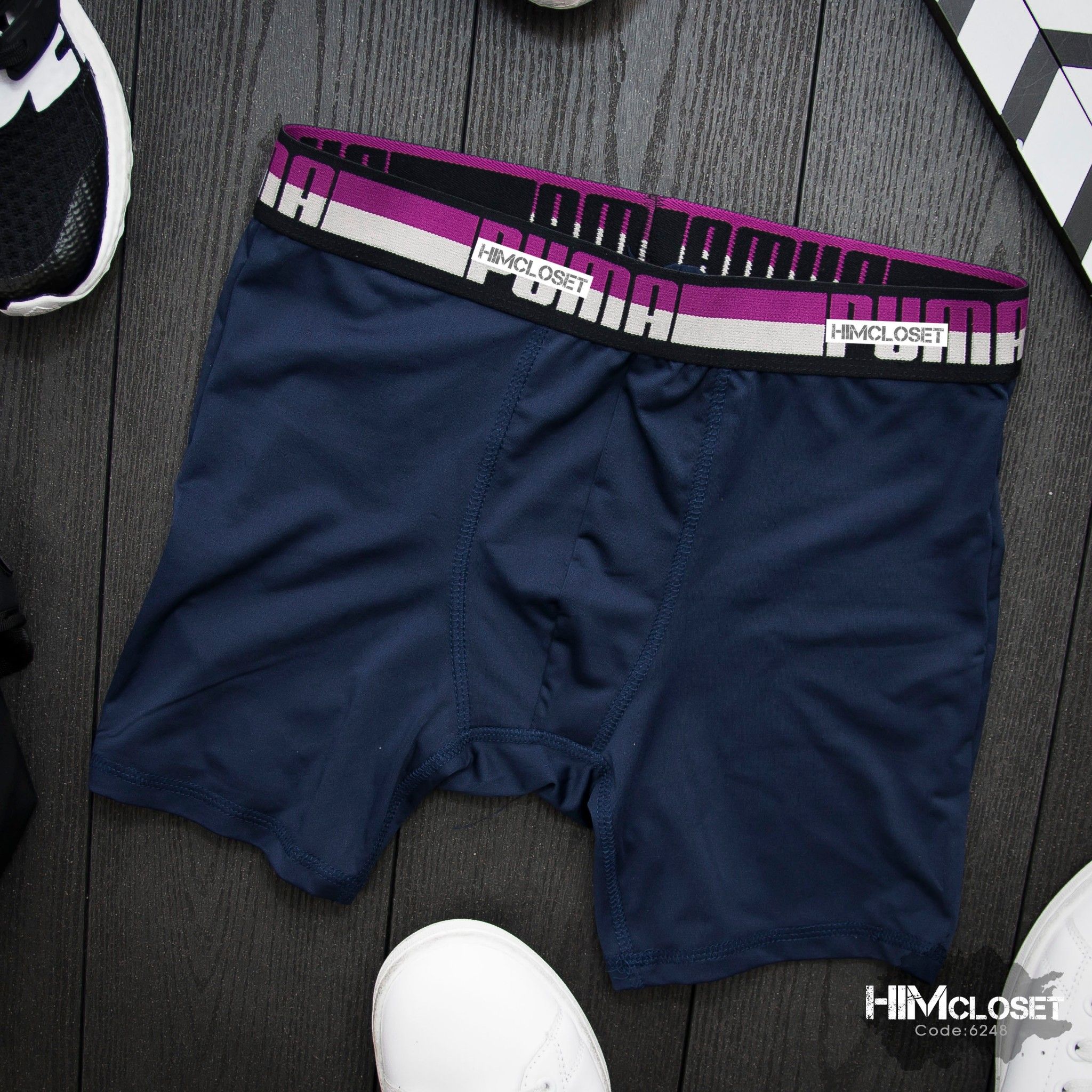 PMA Boxer