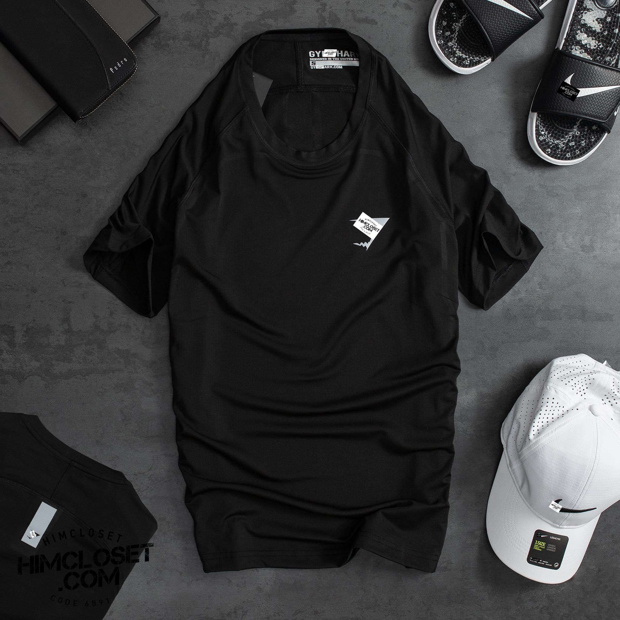 AT Gymshark