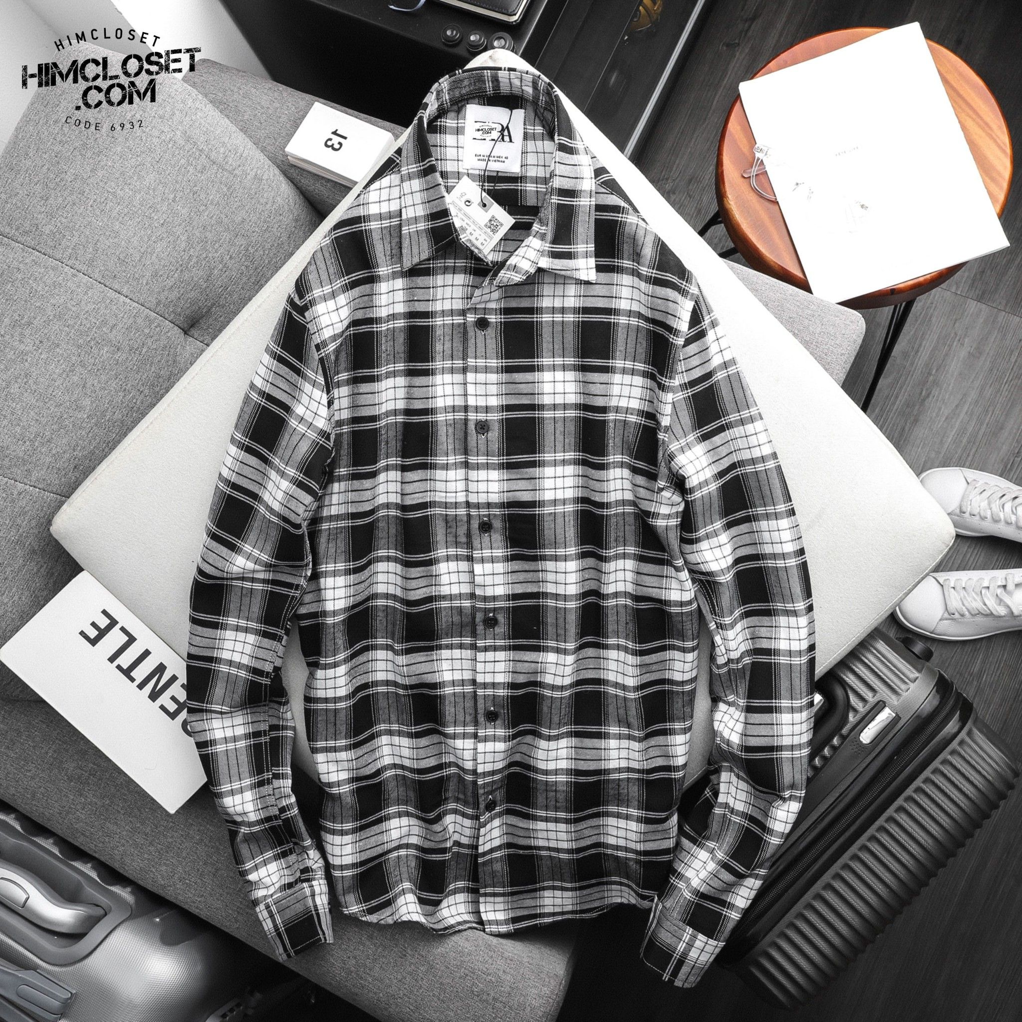 Flannel Zr