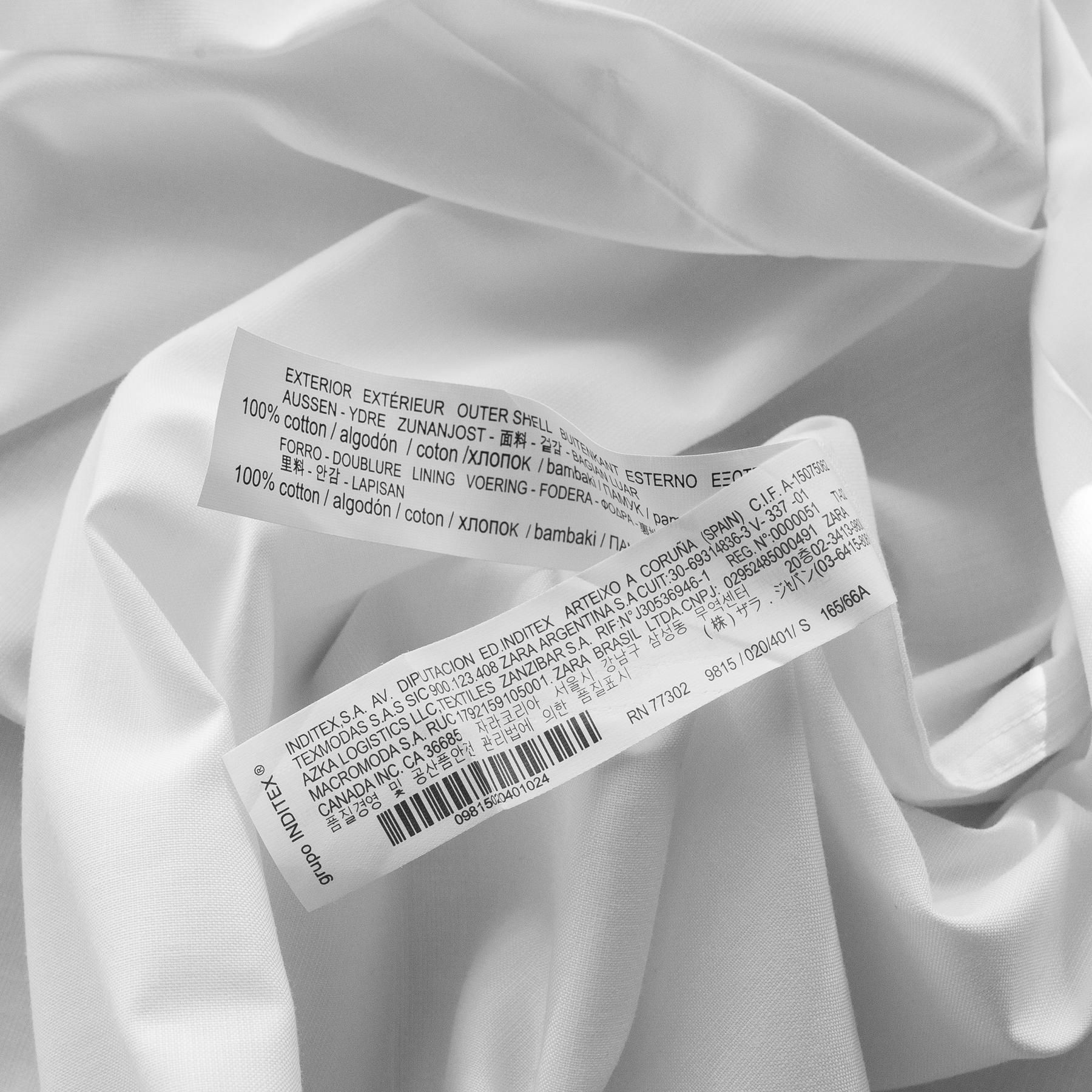 SM ZR Cotton Lụa