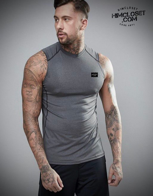 Tanktop Heatgear