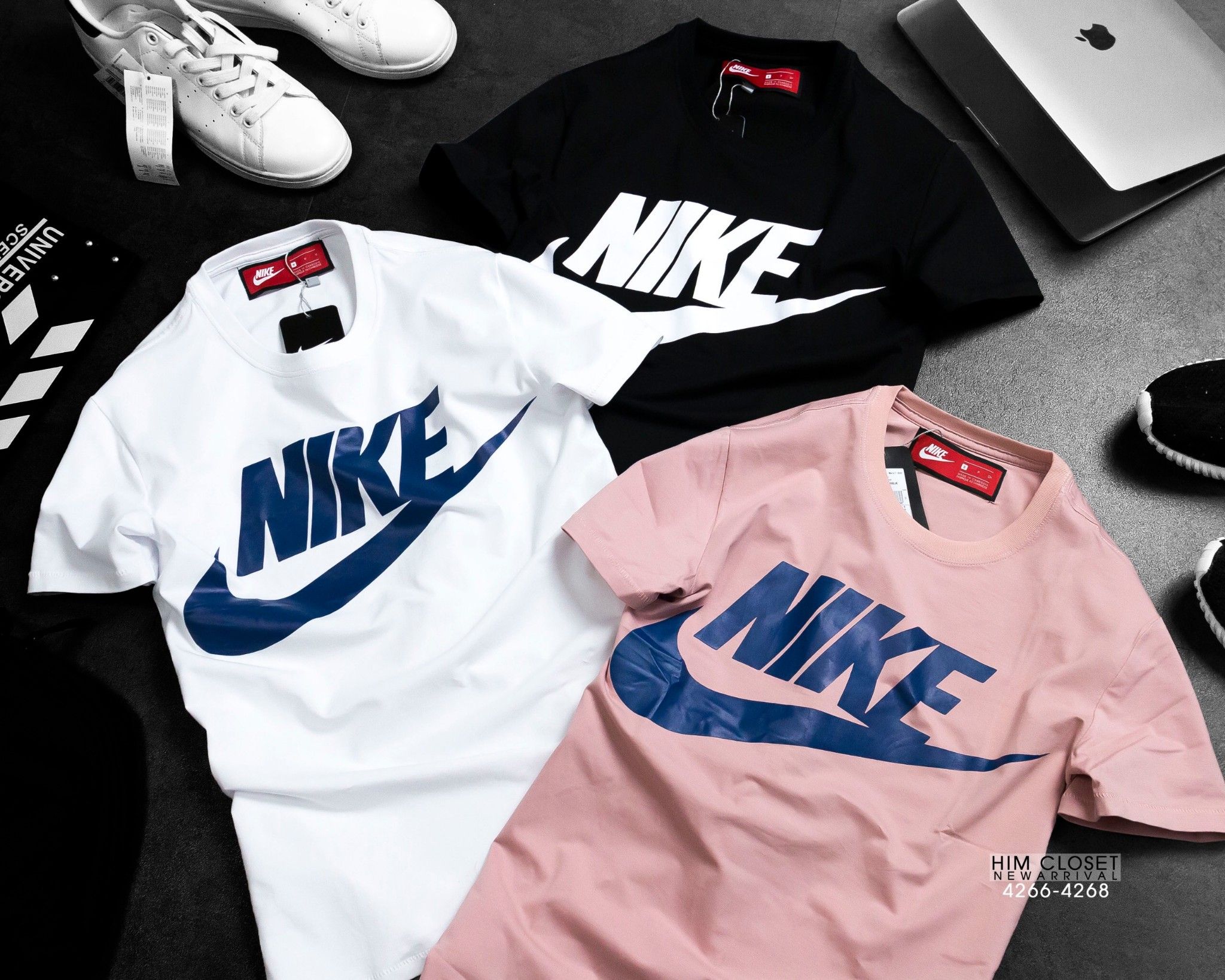 N!ke T-shirt
