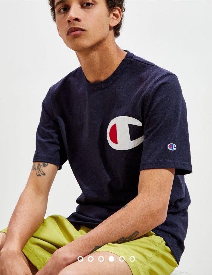 AT Champ Oversize