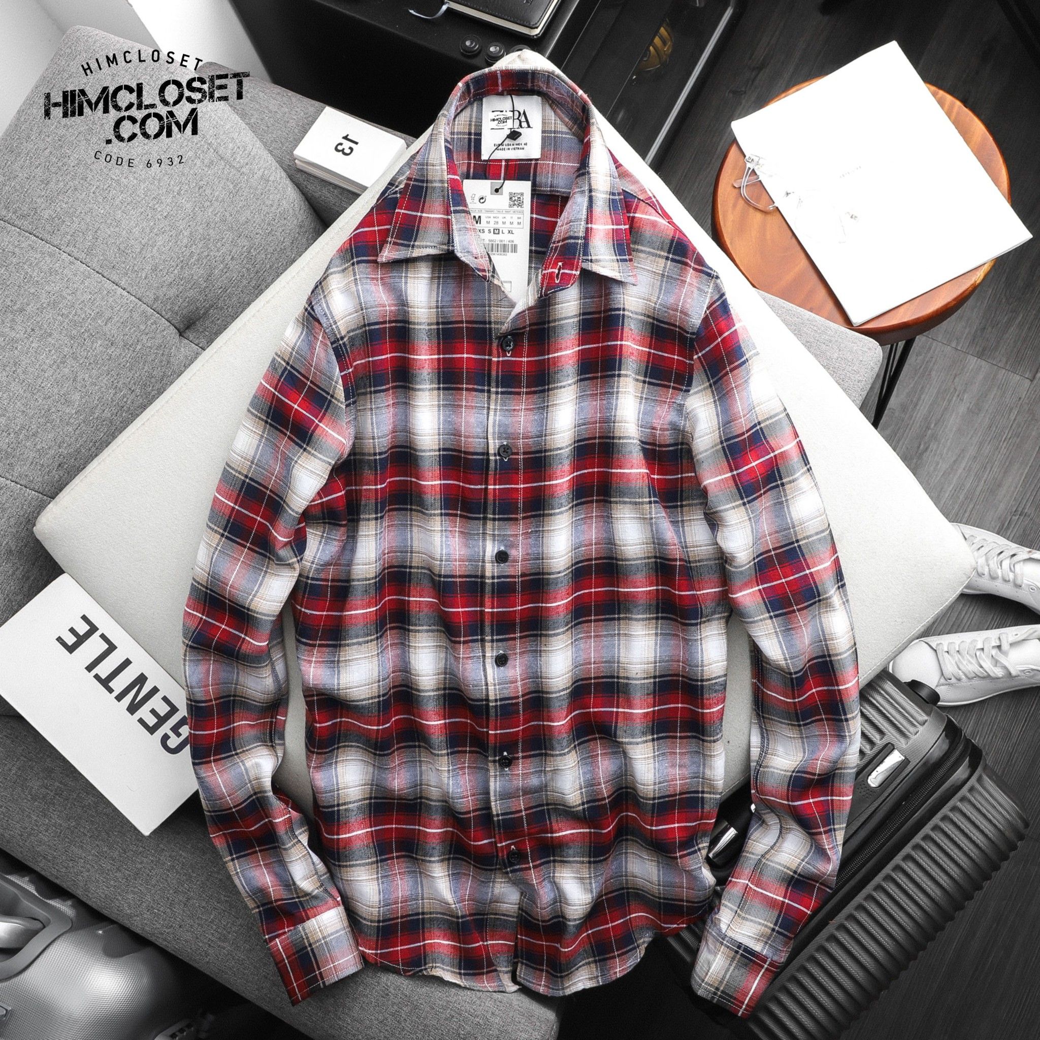 Flannel Zr