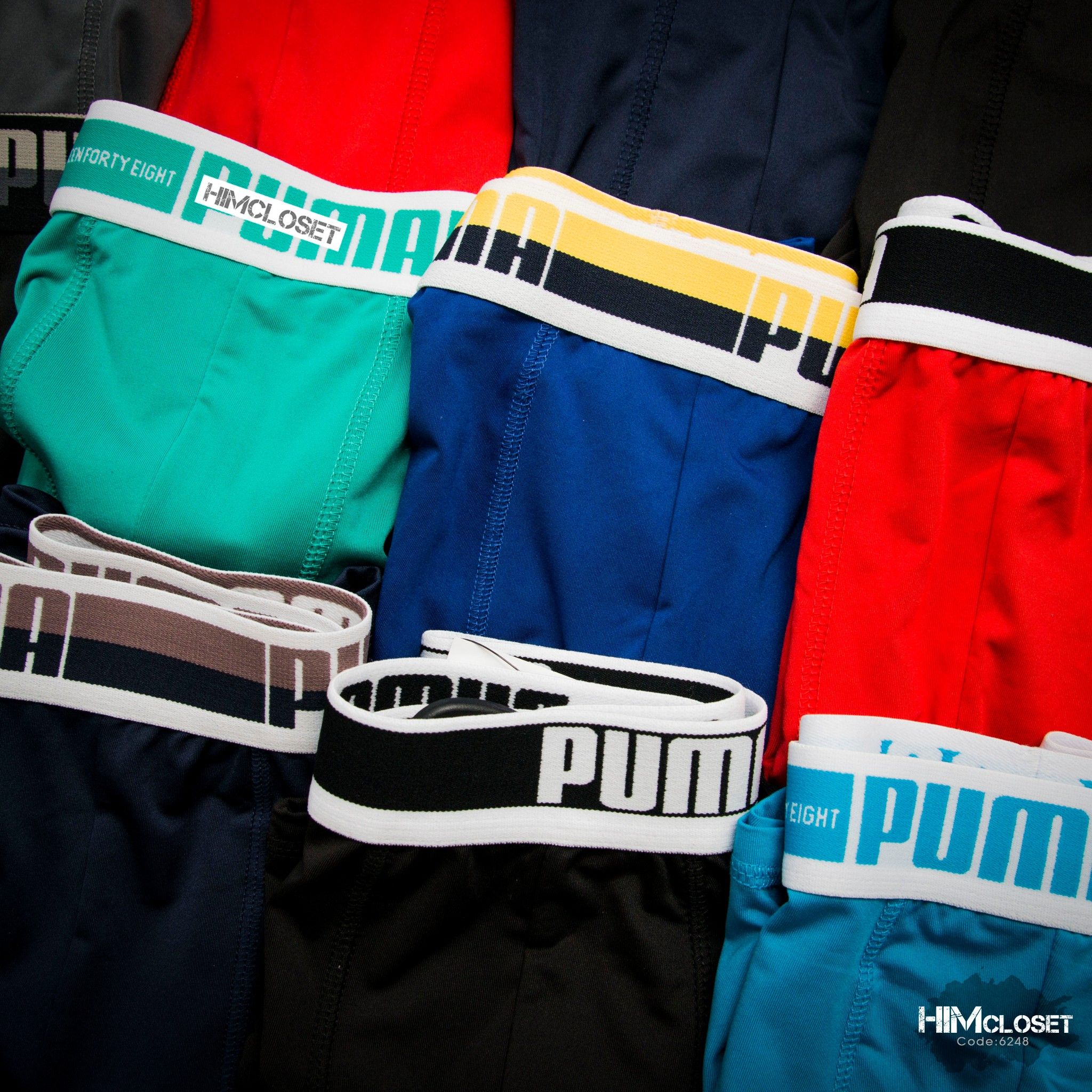 PMA Boxer