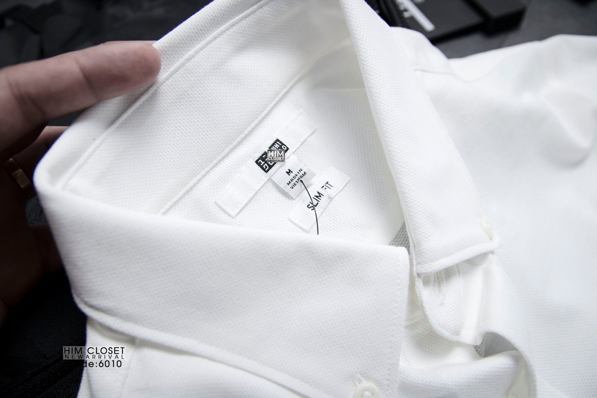 UQLO Shirts