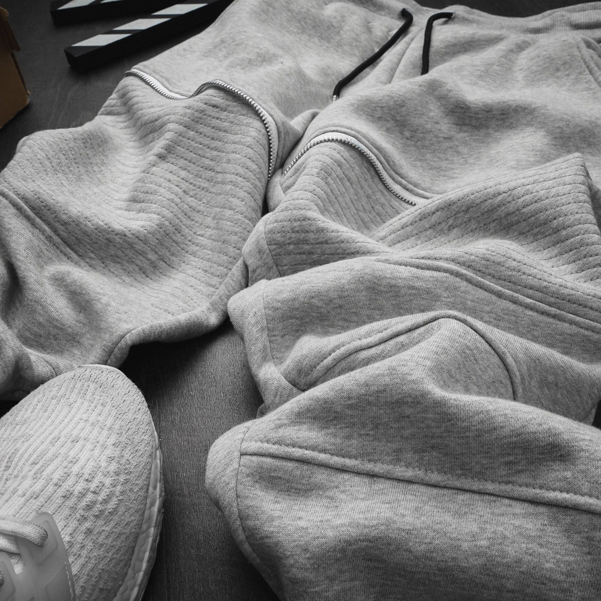 Jogger Thun PS Zip