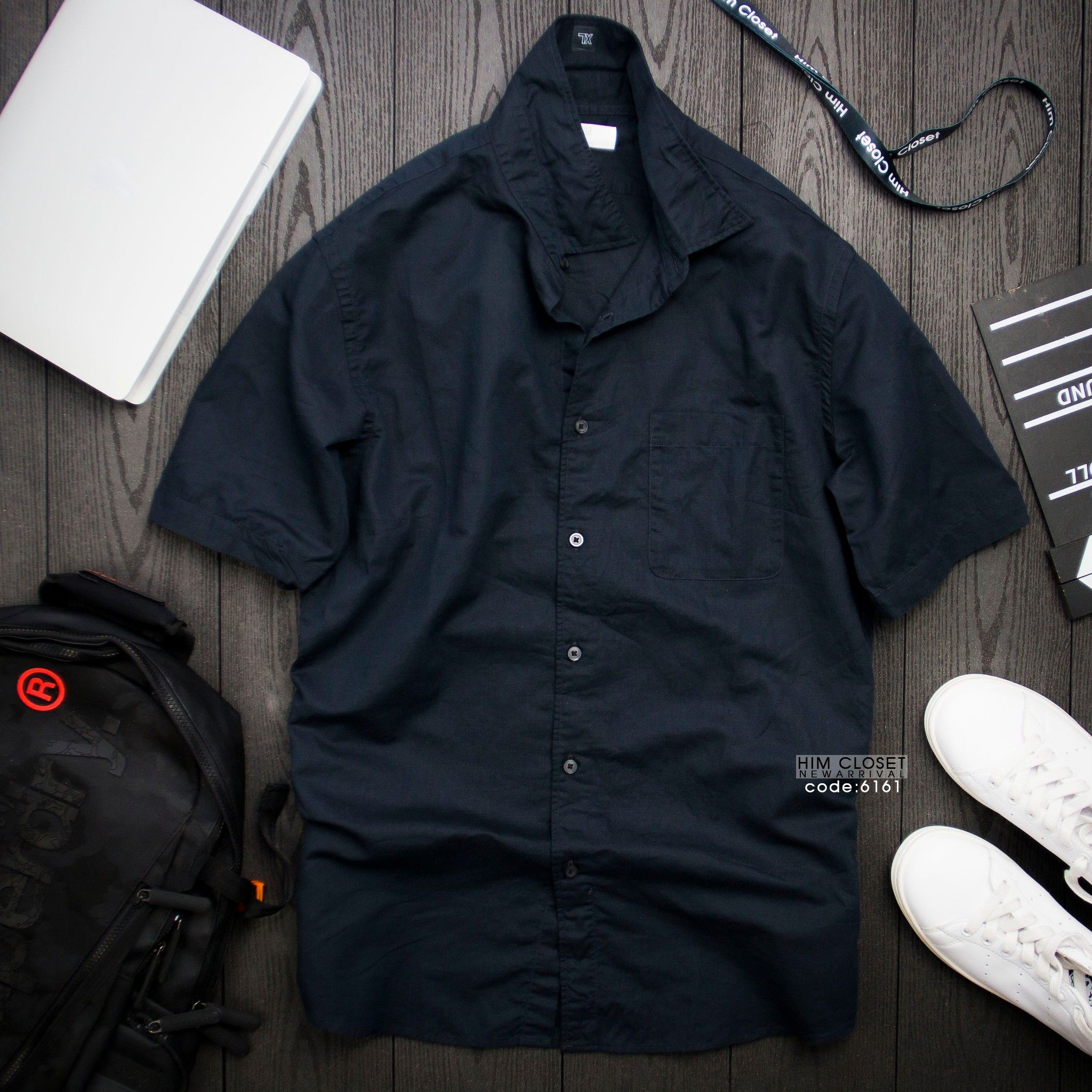 U.qlo Linen Sleeve Shirts