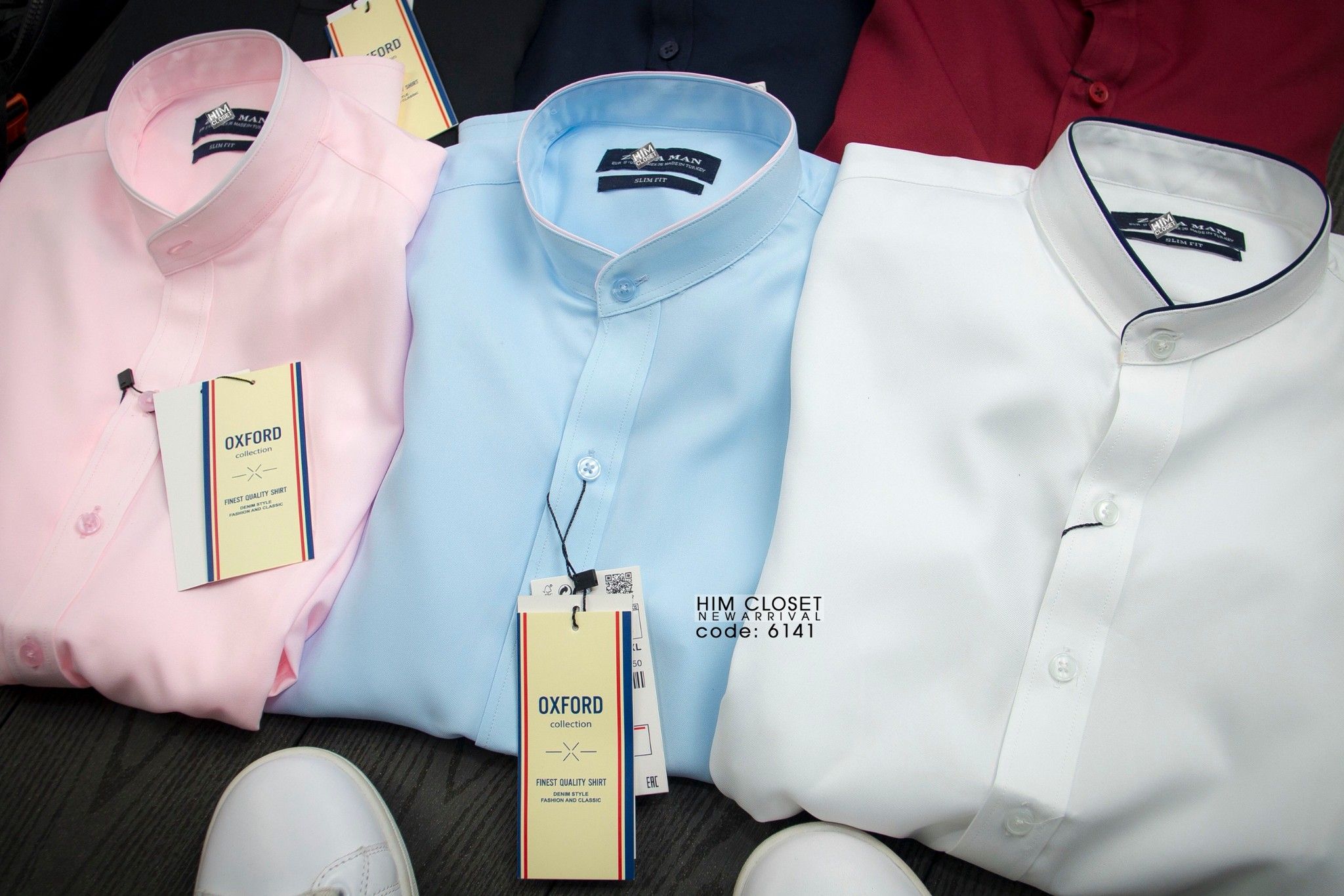 ZR Shirts