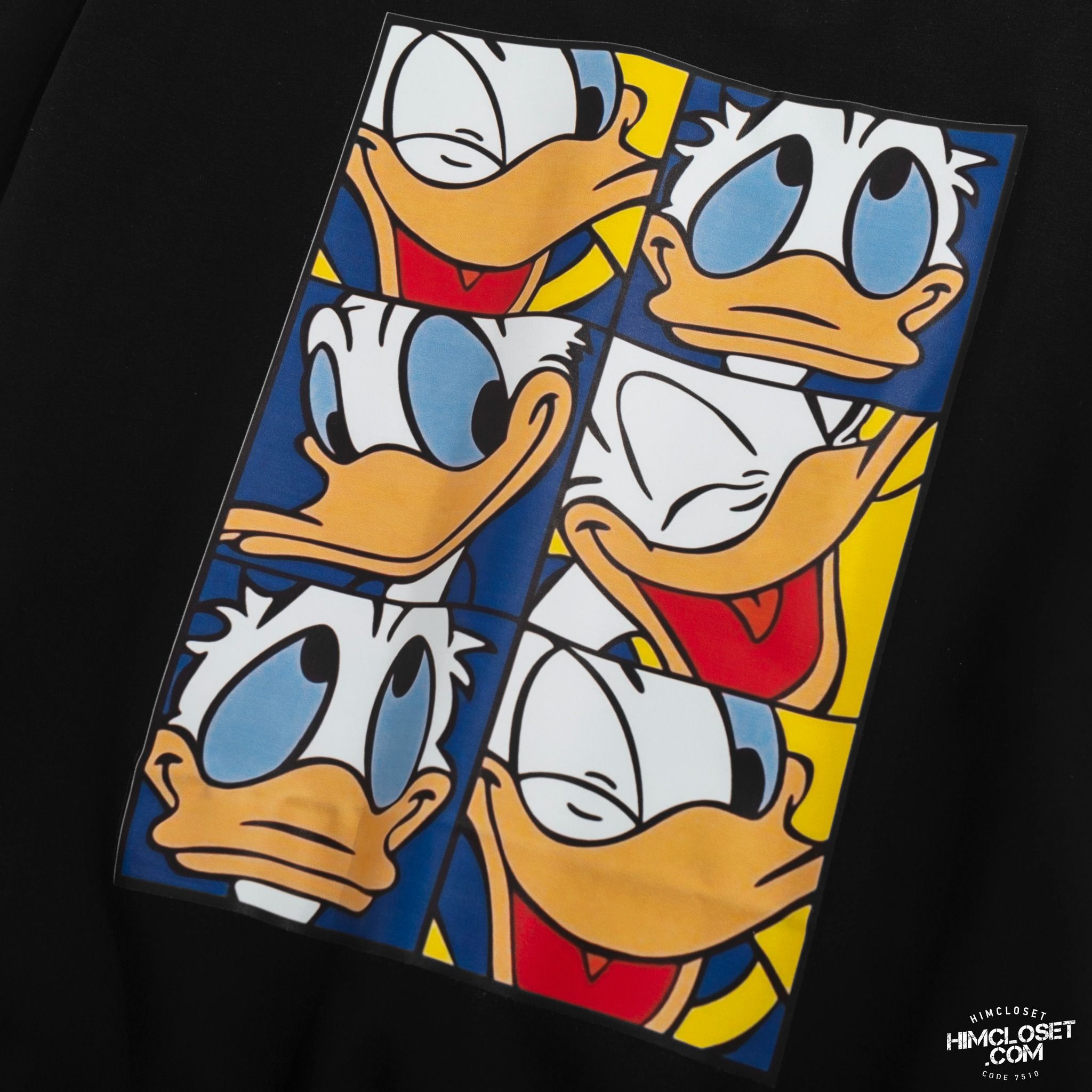 AT ZR Donald