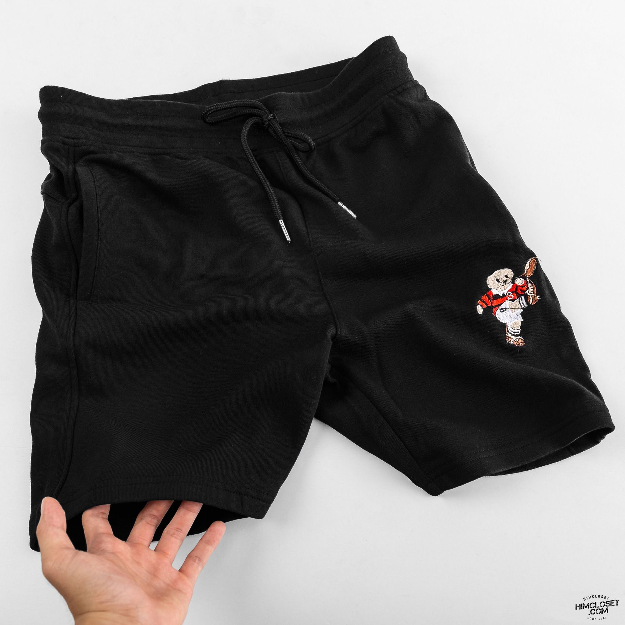 Short Thun POLO