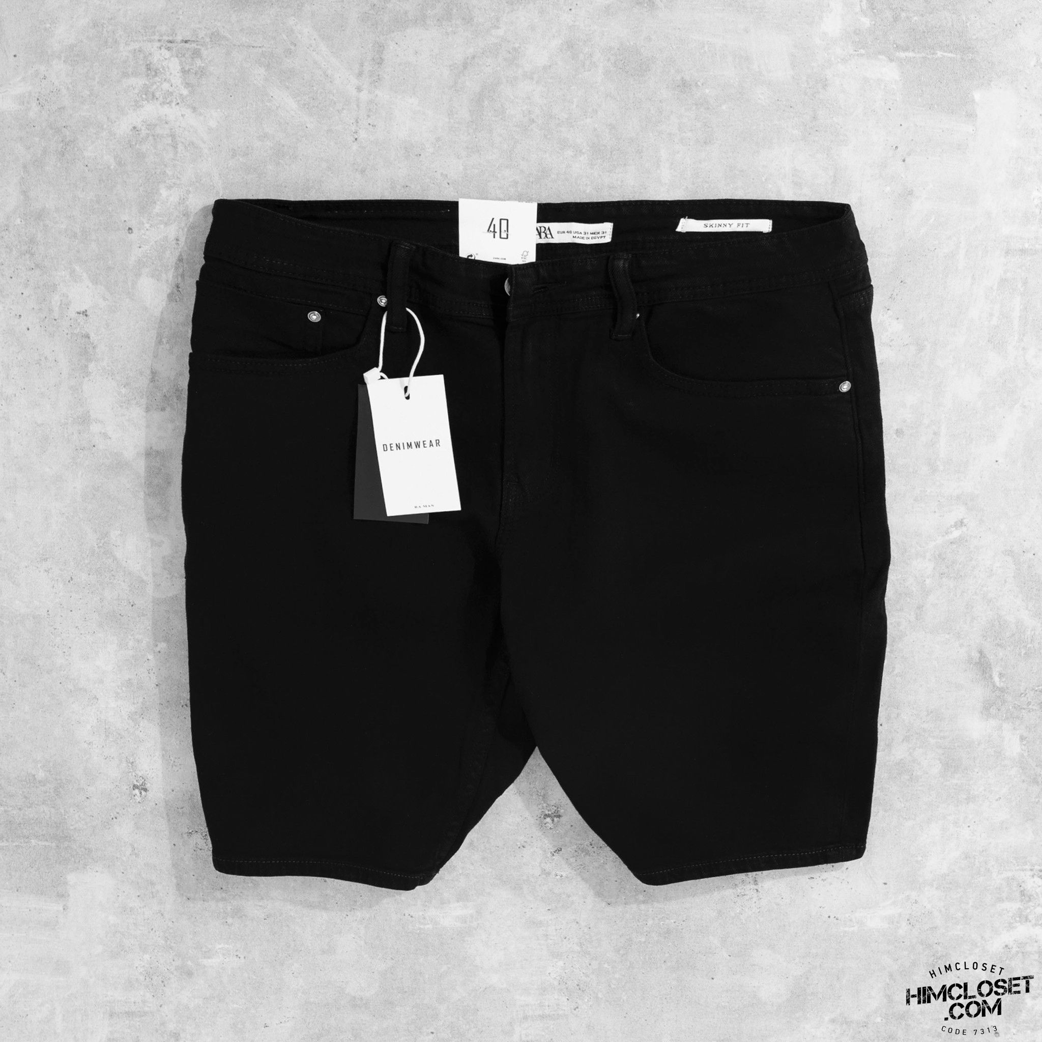 SJ ZR Denim Skinny