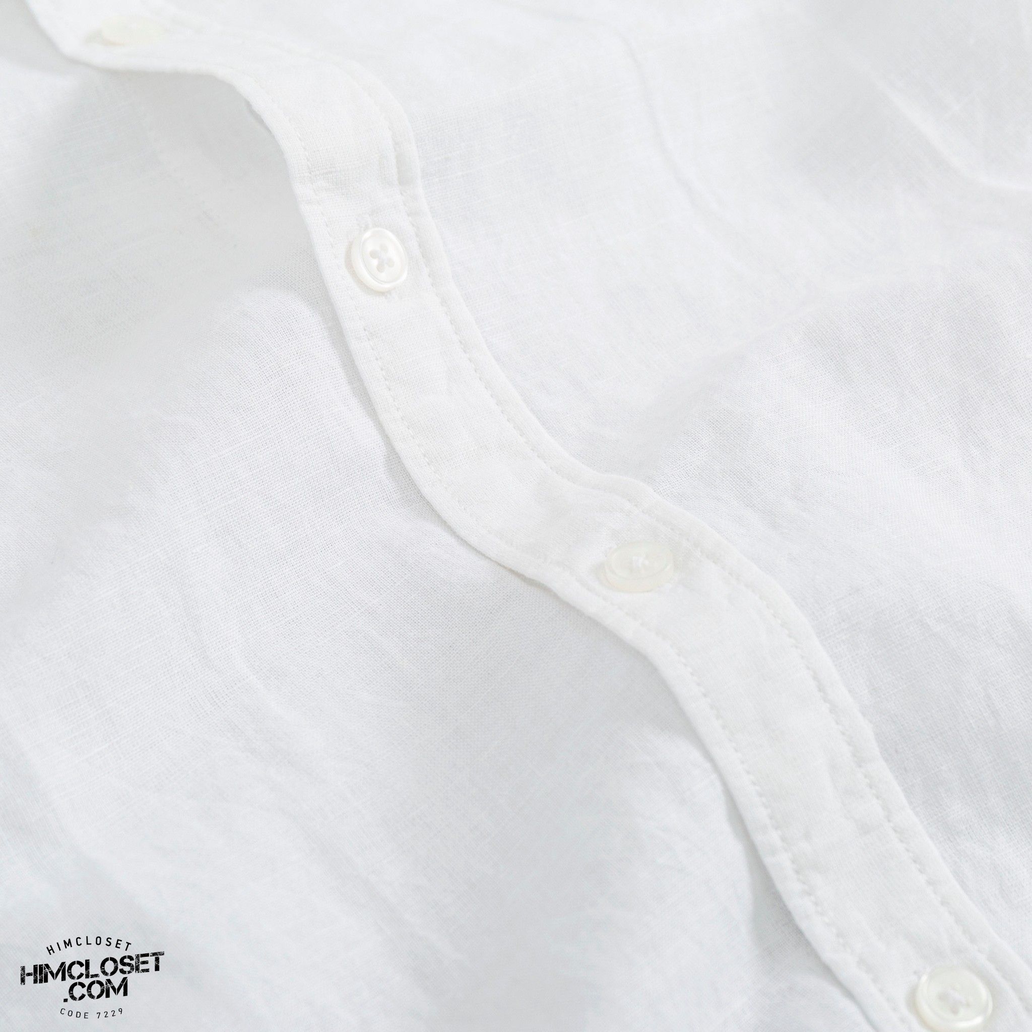 SM ZR Linen Trơn