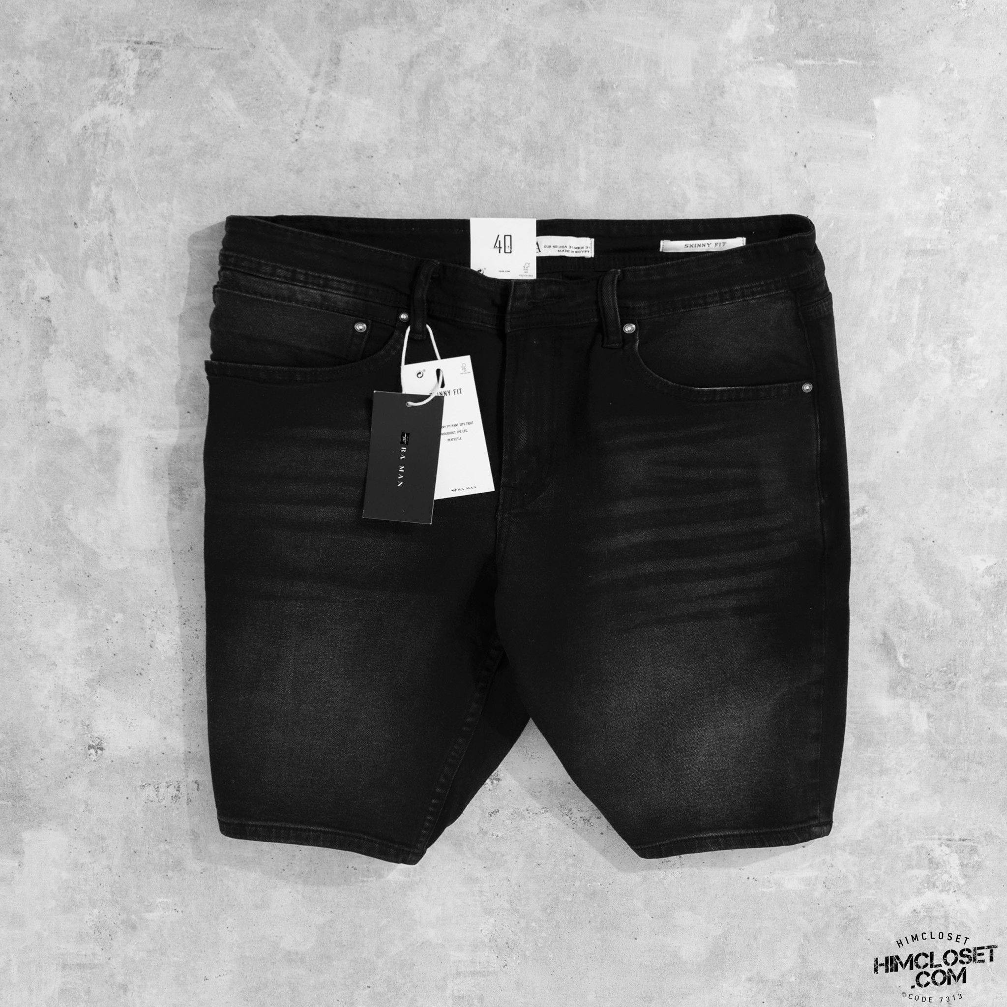 SJ ZR Denim Skinny