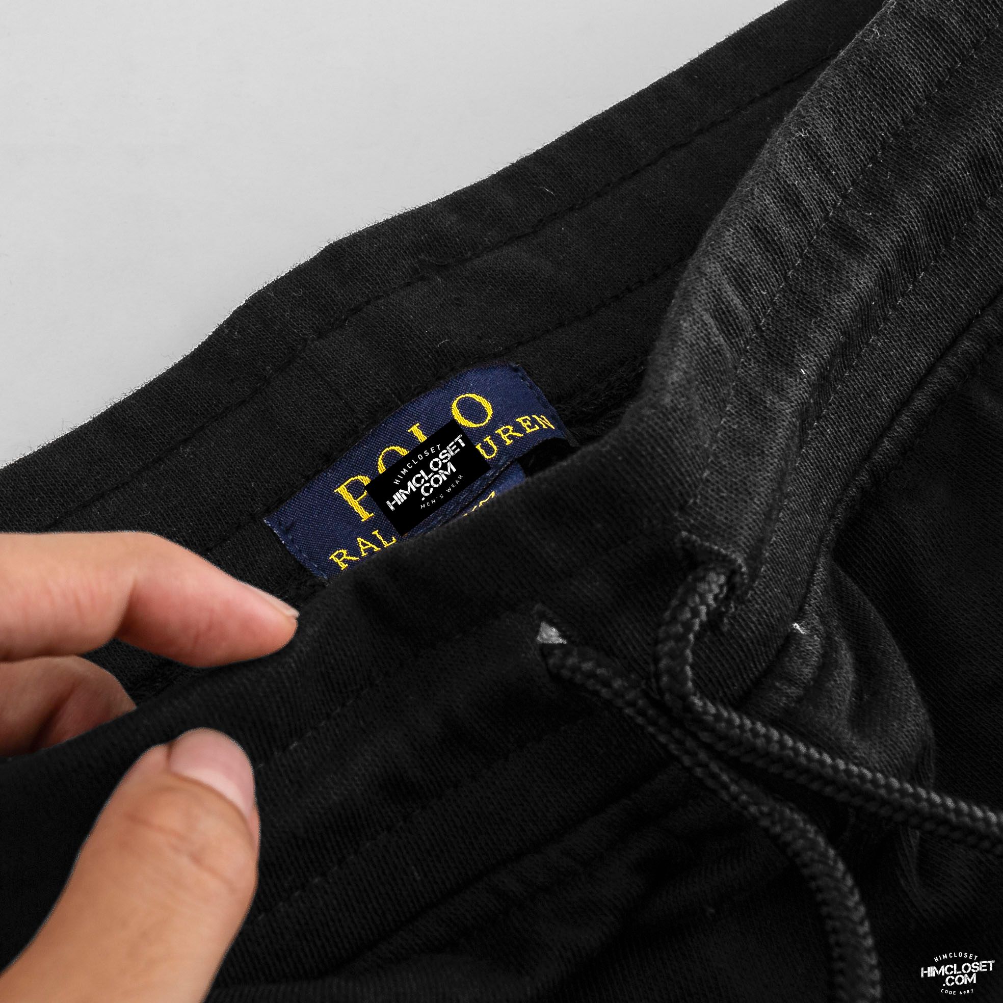 Short Thun POLO