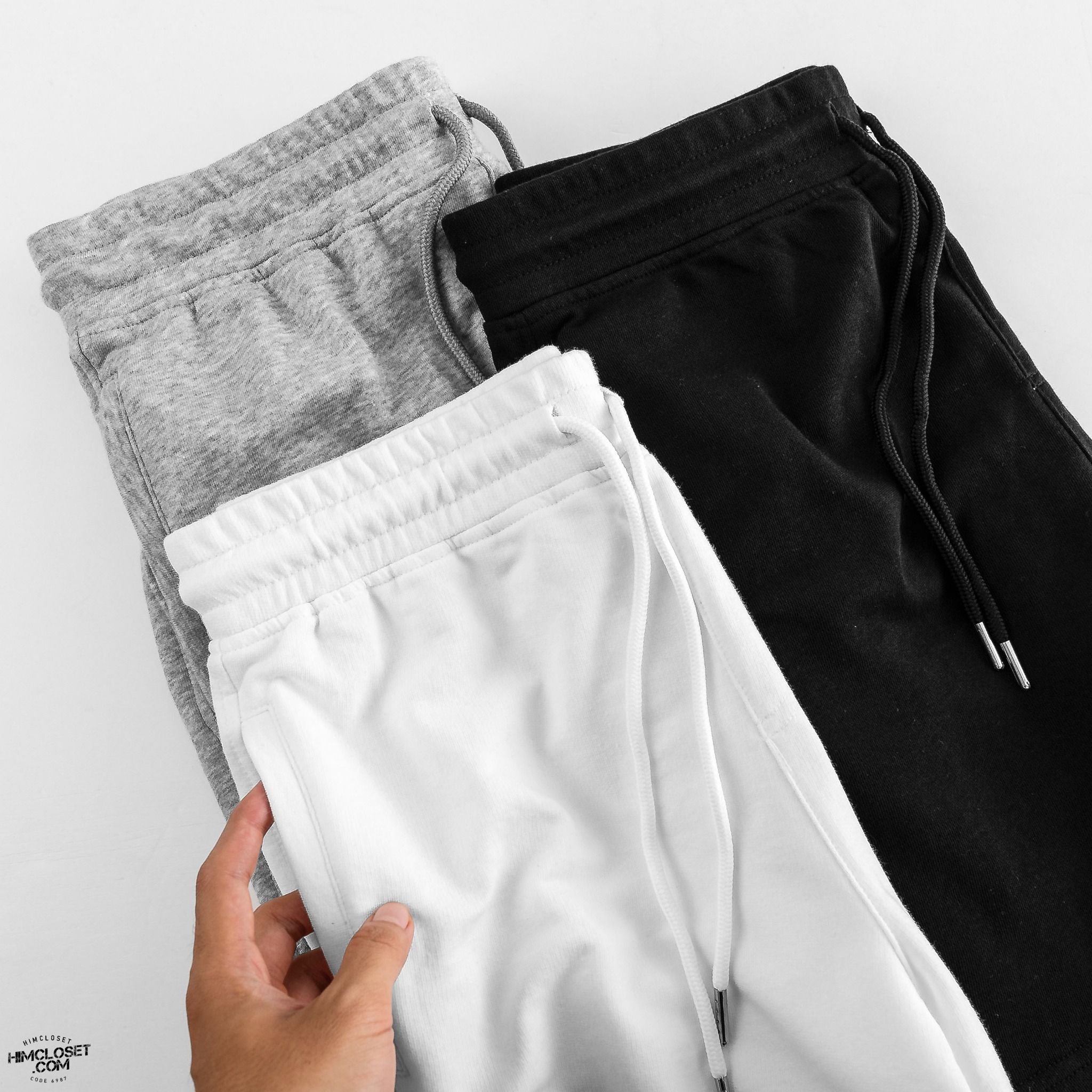Short Thun POLO
