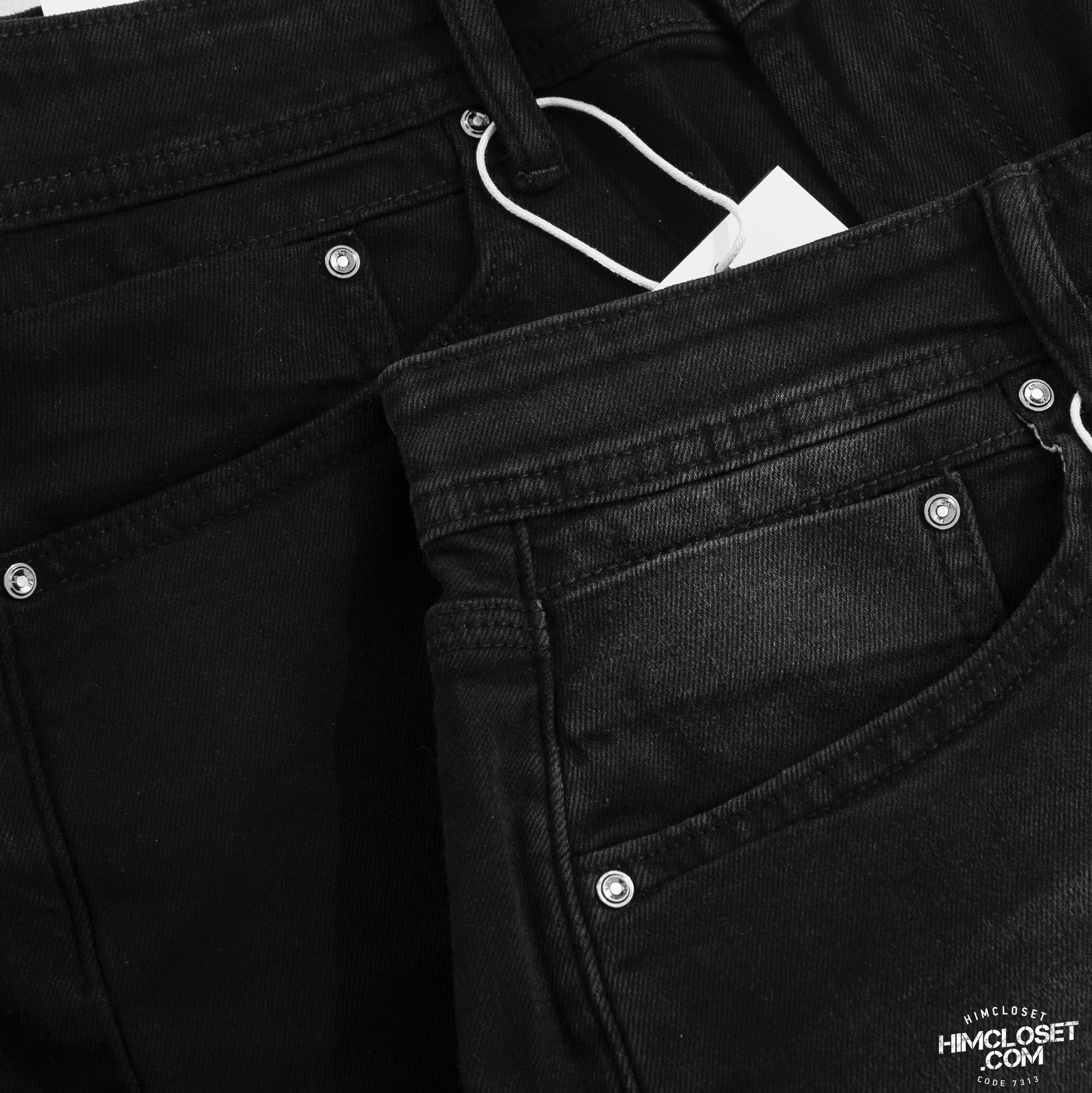 SJ ZR Denim Skinny