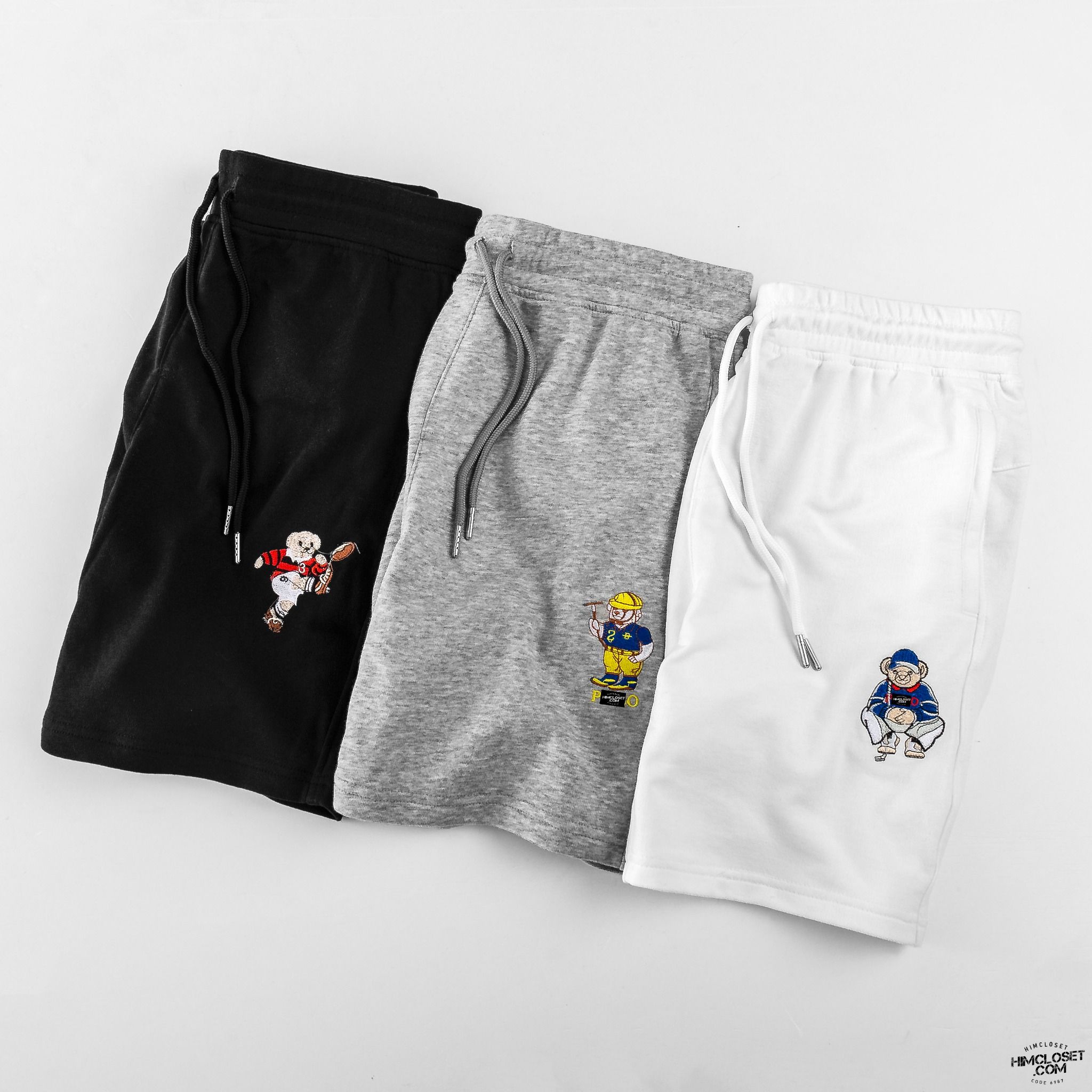 Short Thun POLO