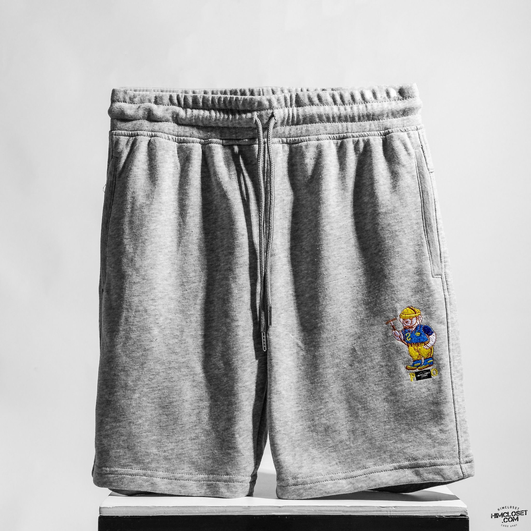 Short Thun POLO