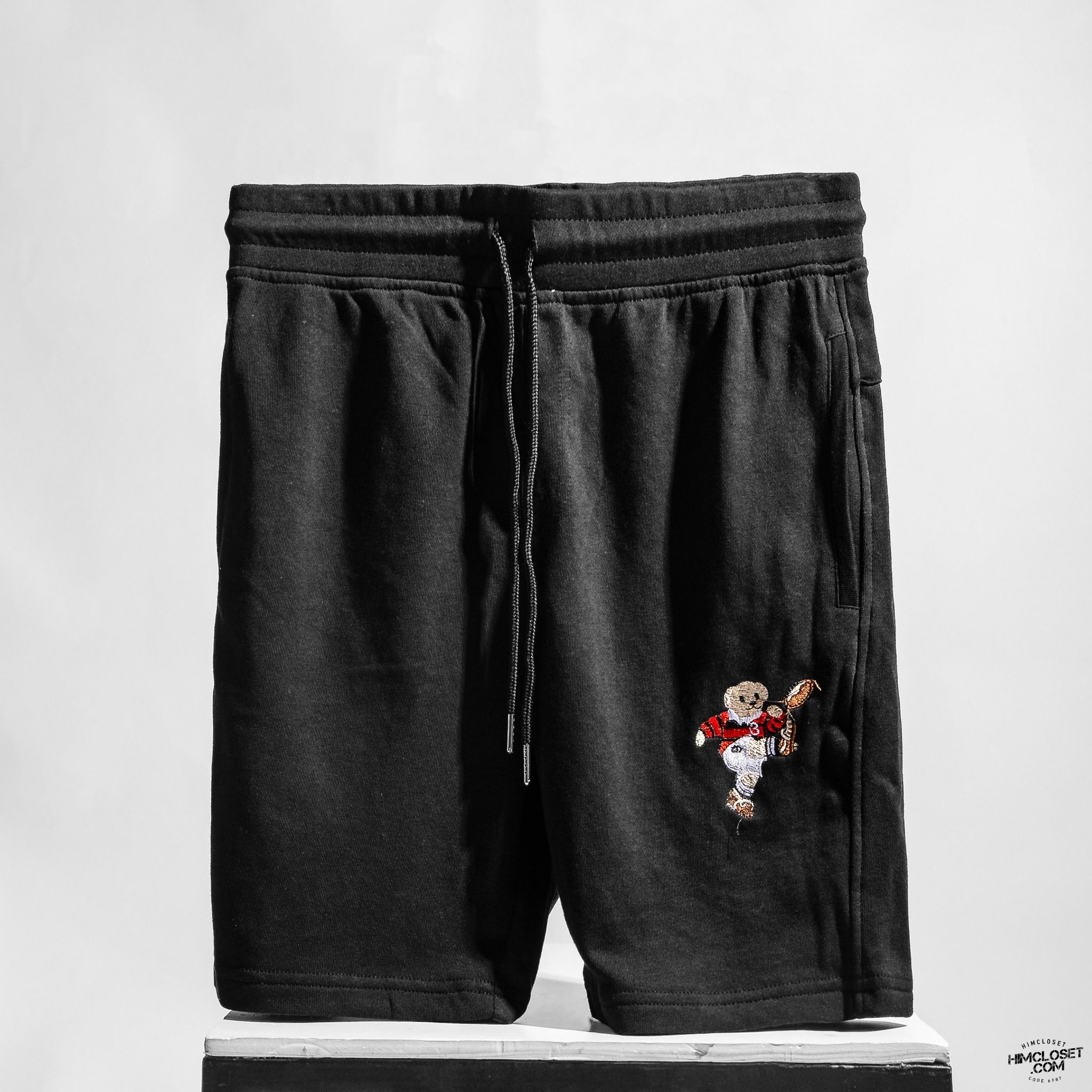 Short Thun POLO