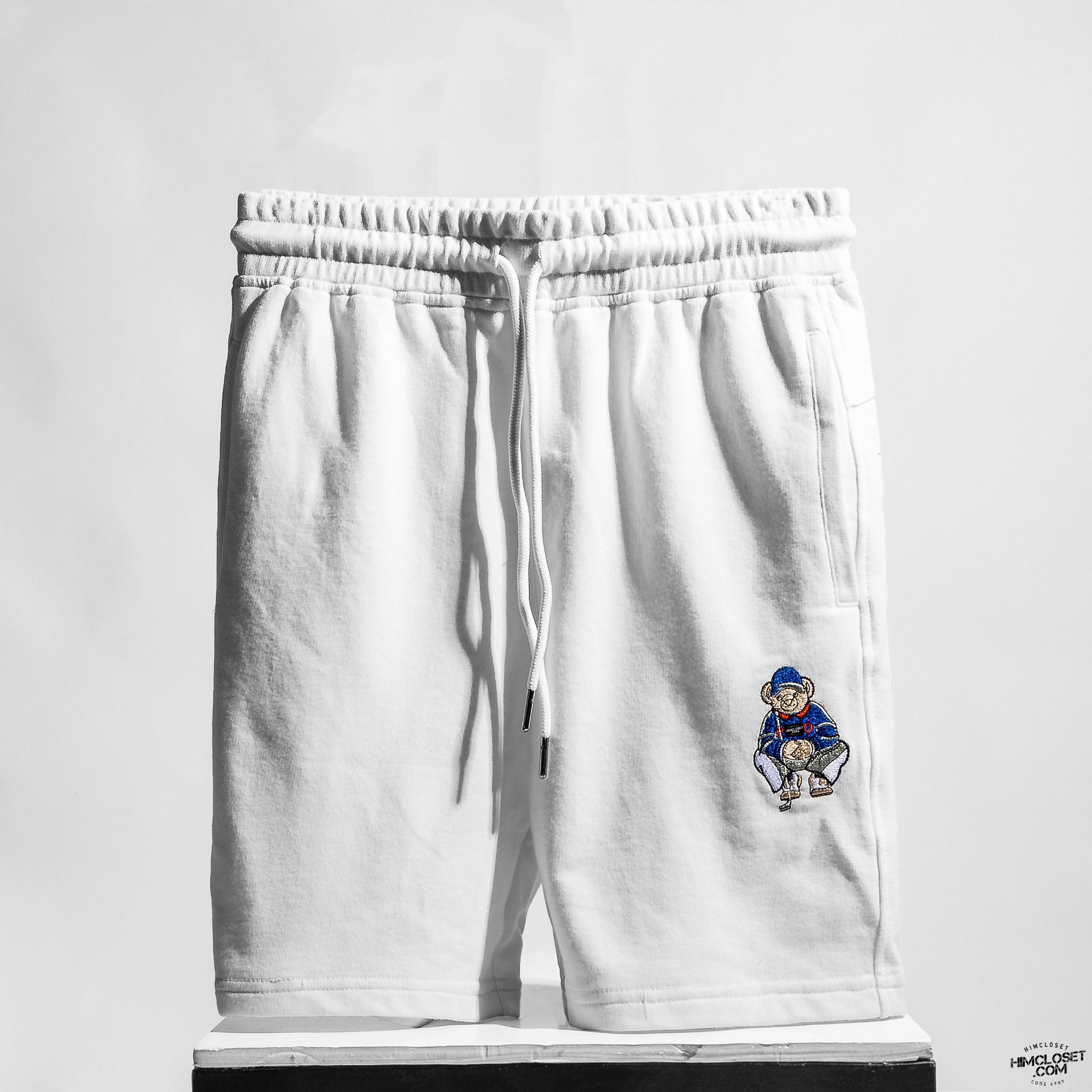 Short Thun POLO