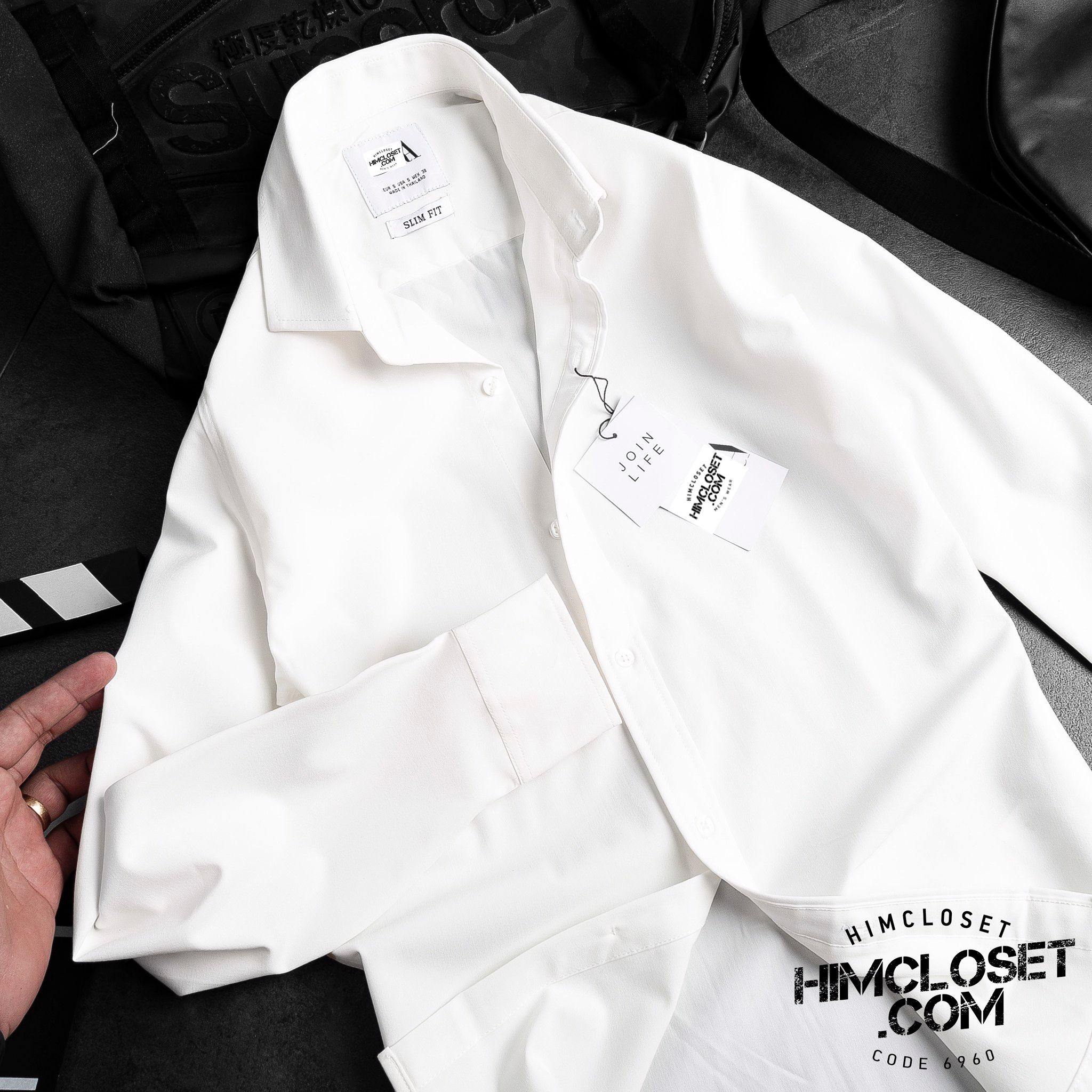 SM ZR Cotton Lụa