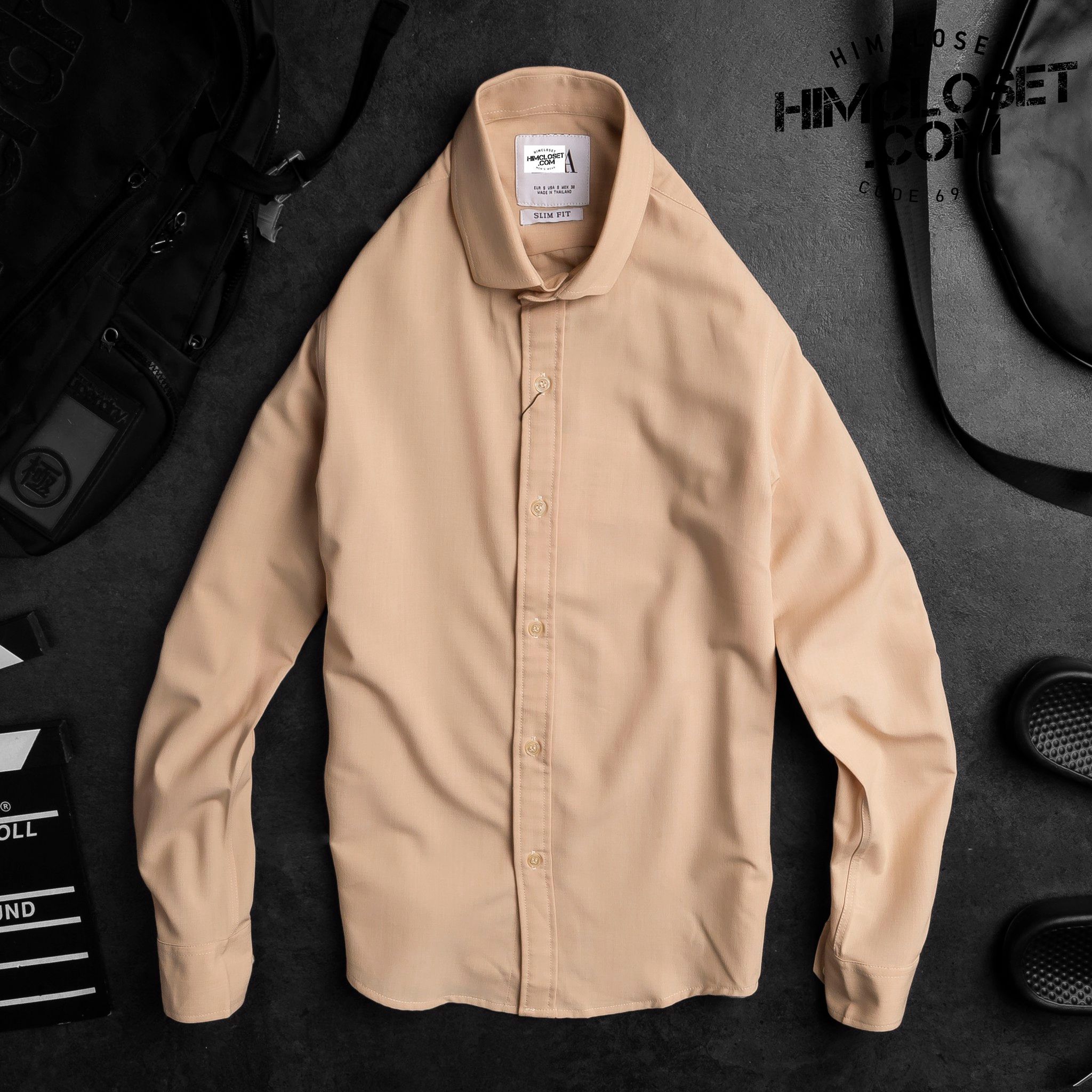 SM ZR Cotton Lụa