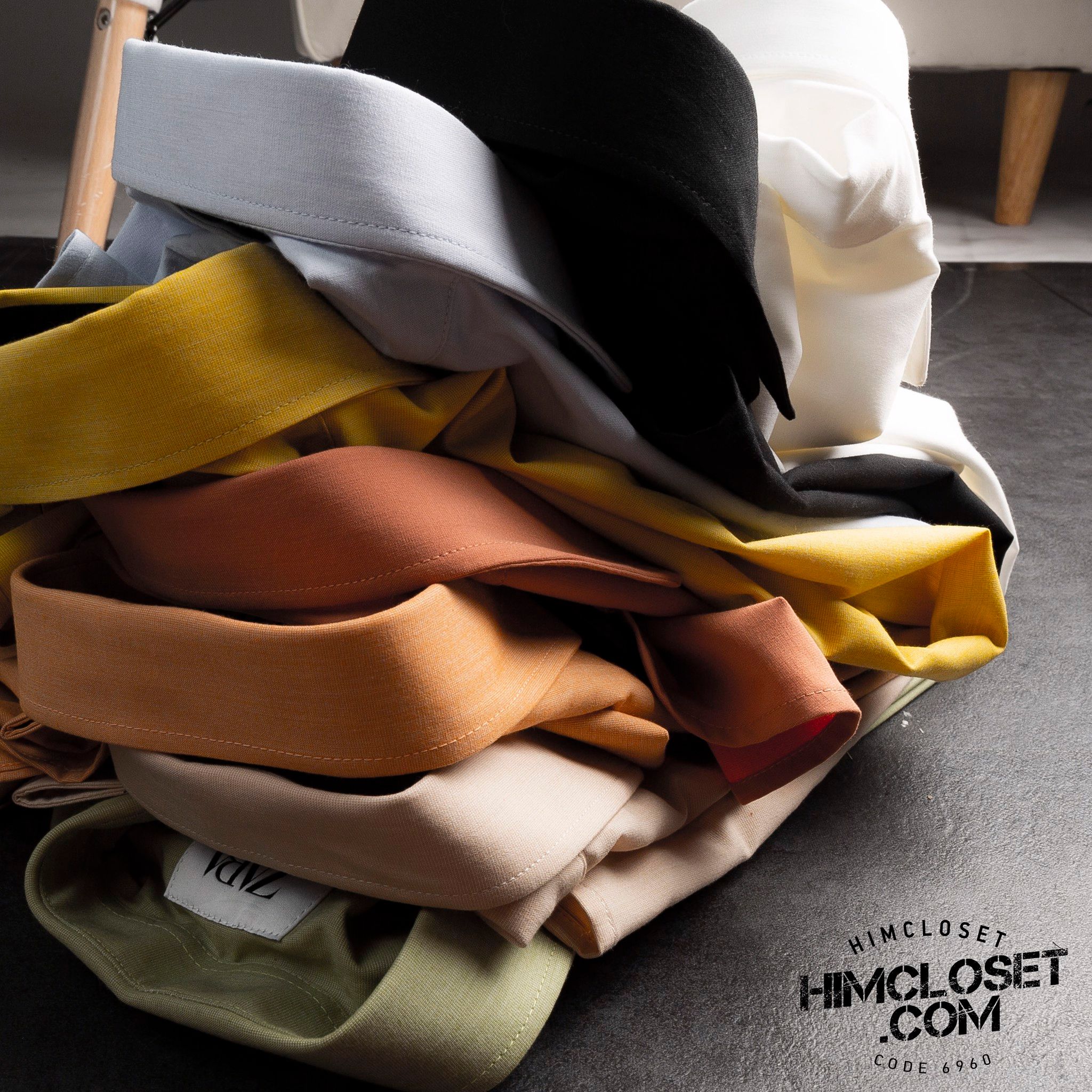 SM ZR Cotton Lụa