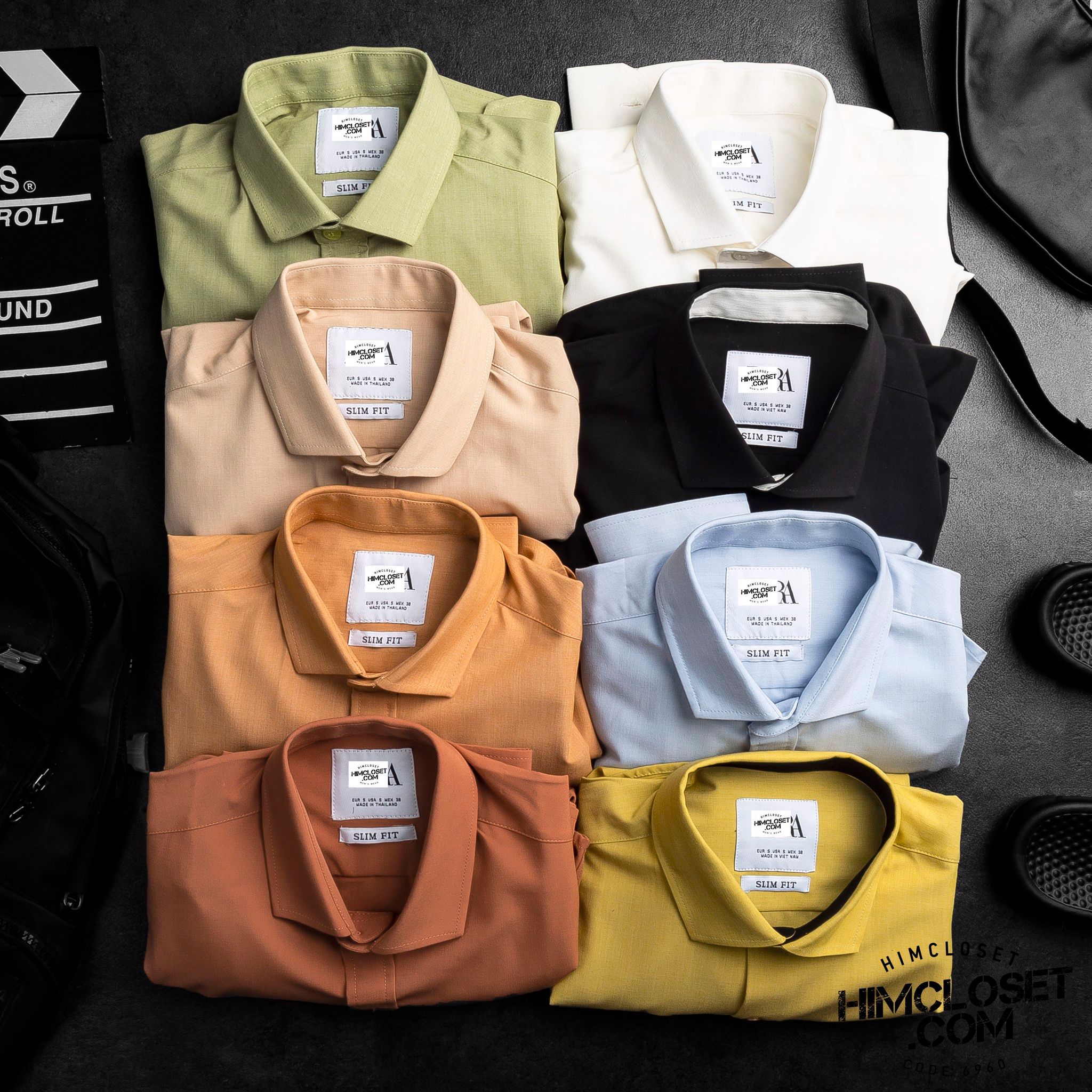 SM ZR Cotton Lụa