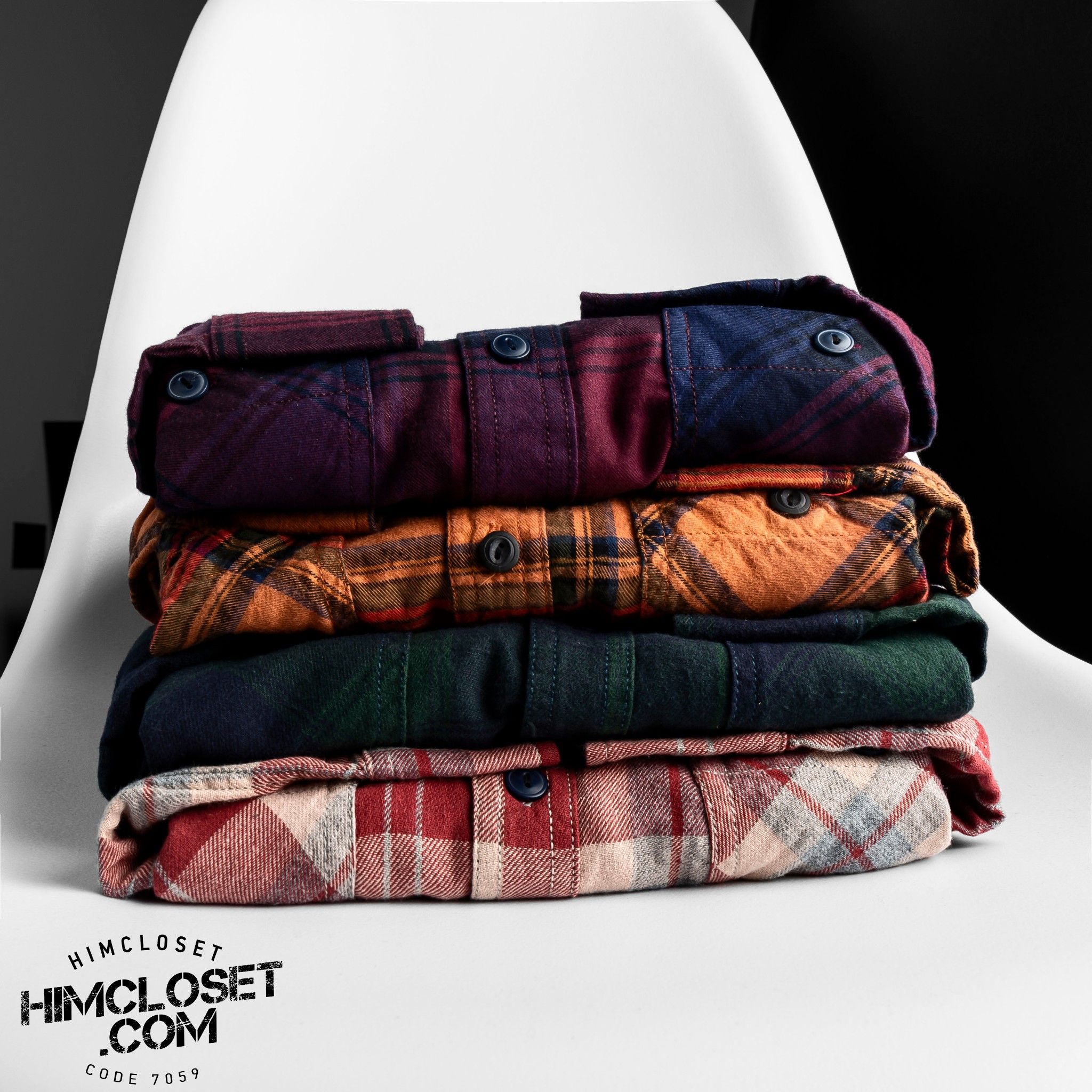Flannel AJ
