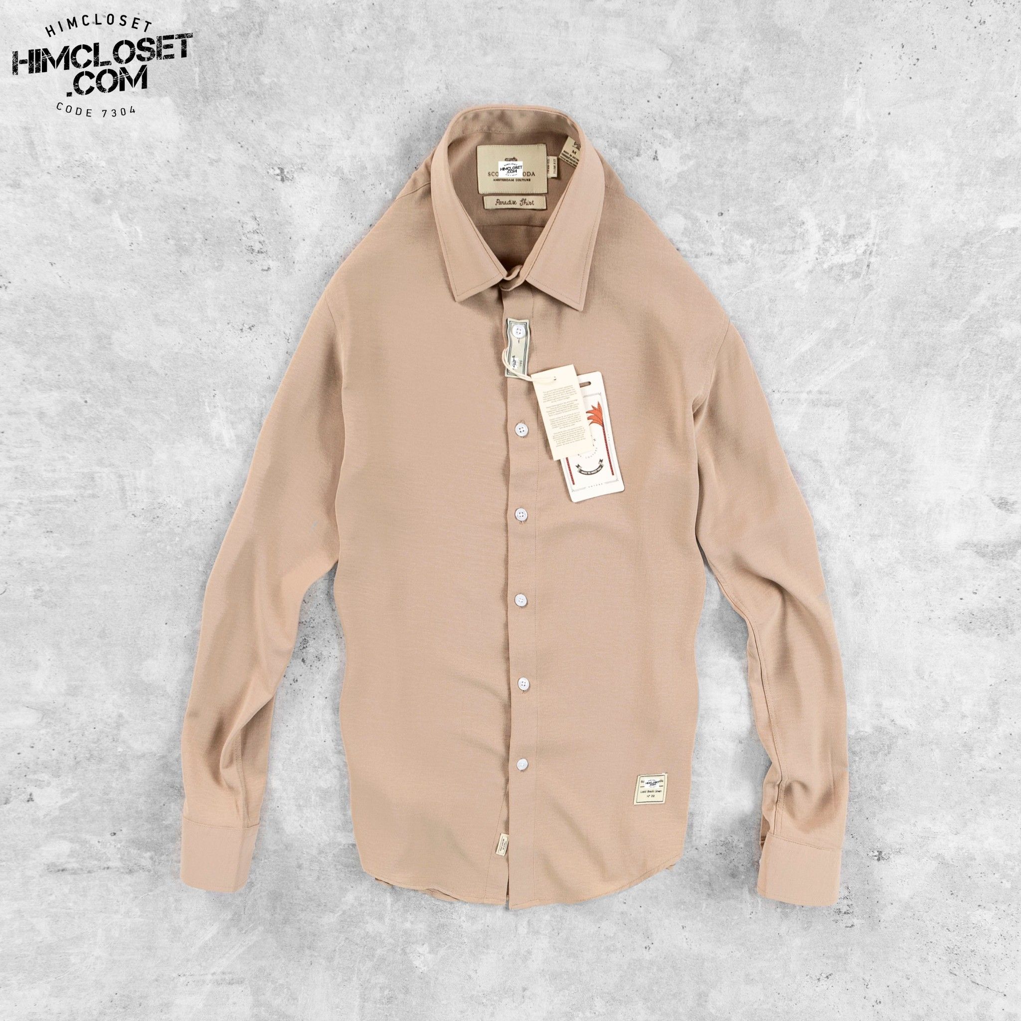 SM S&S Cotton Lụa