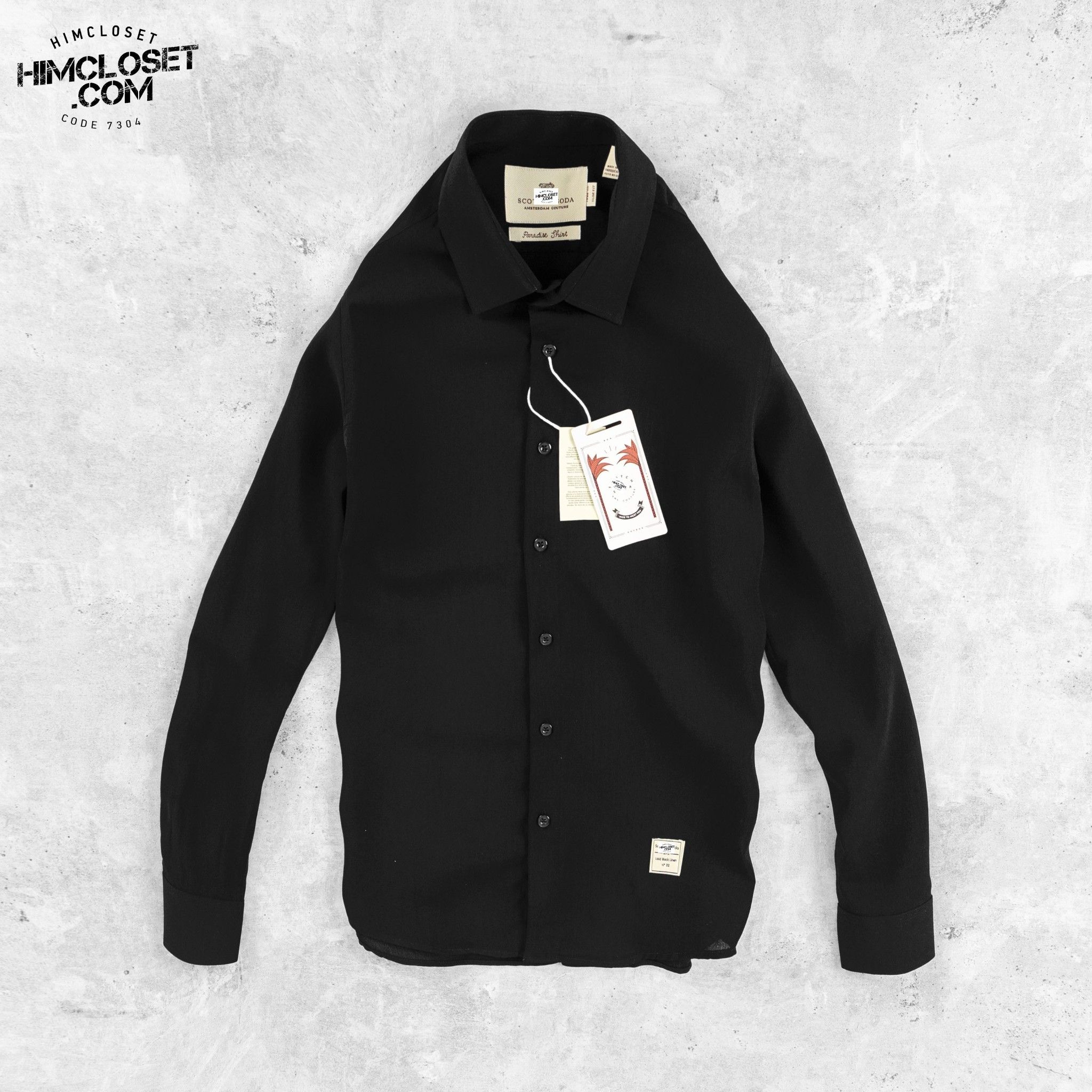 SM S&S Cotton Lụa