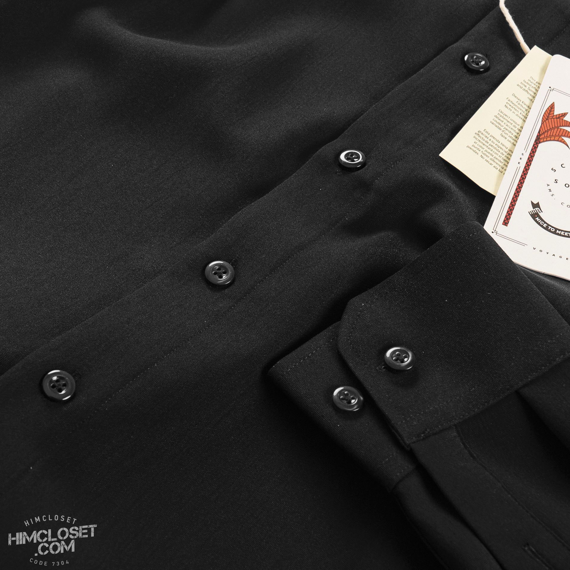SM S&S Cotton Lụa