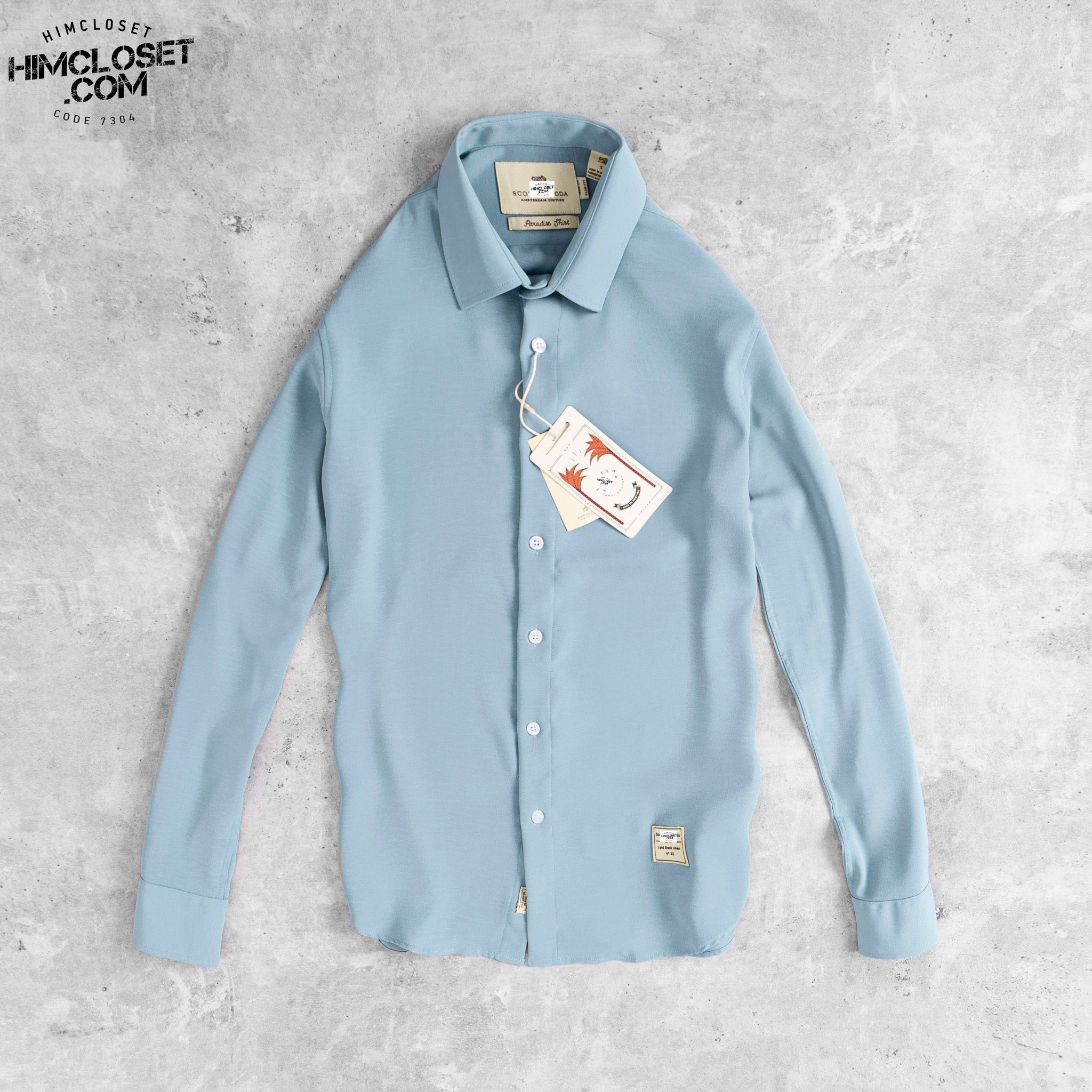 SM S&S Cotton Lụa