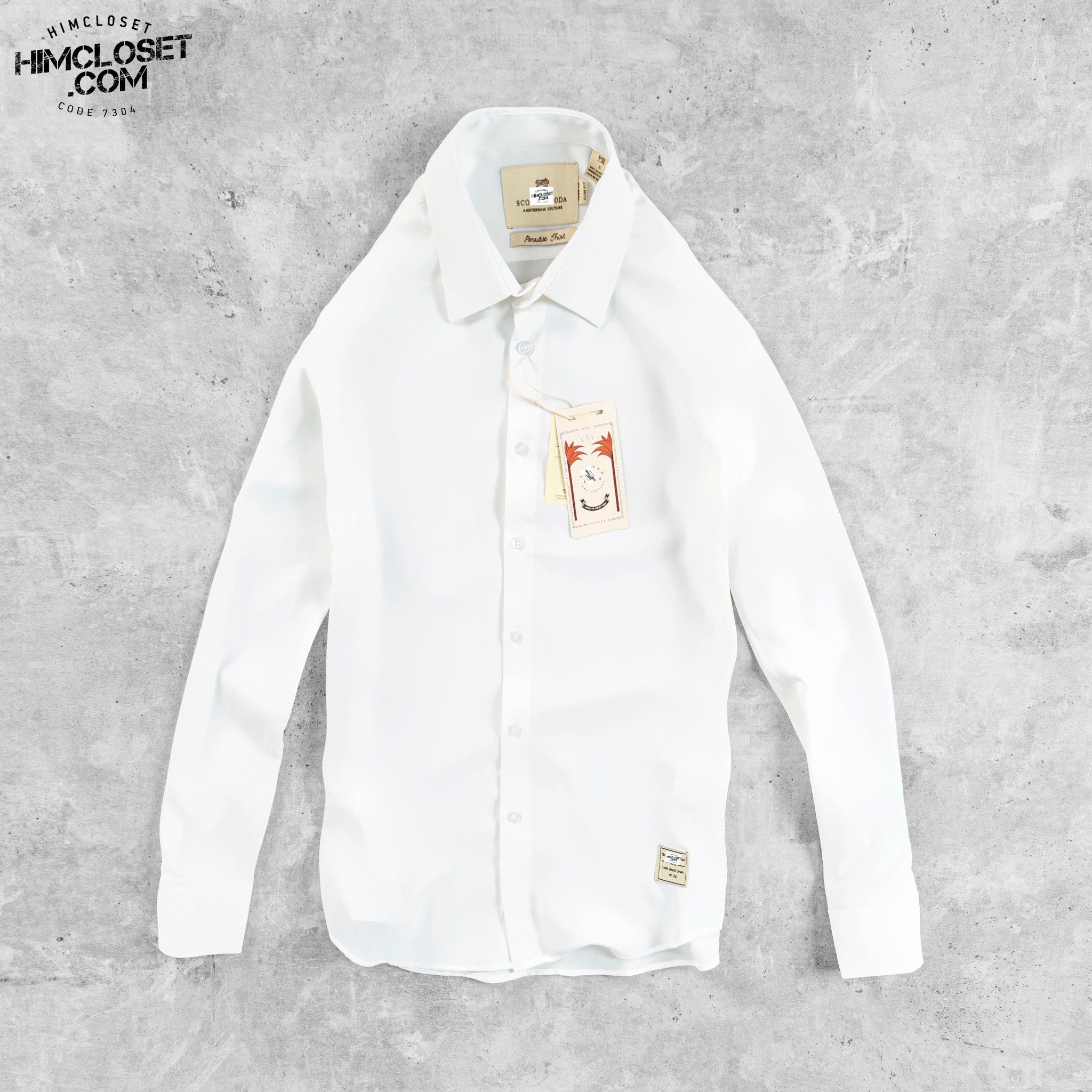 SM S&S Cotton Lụa