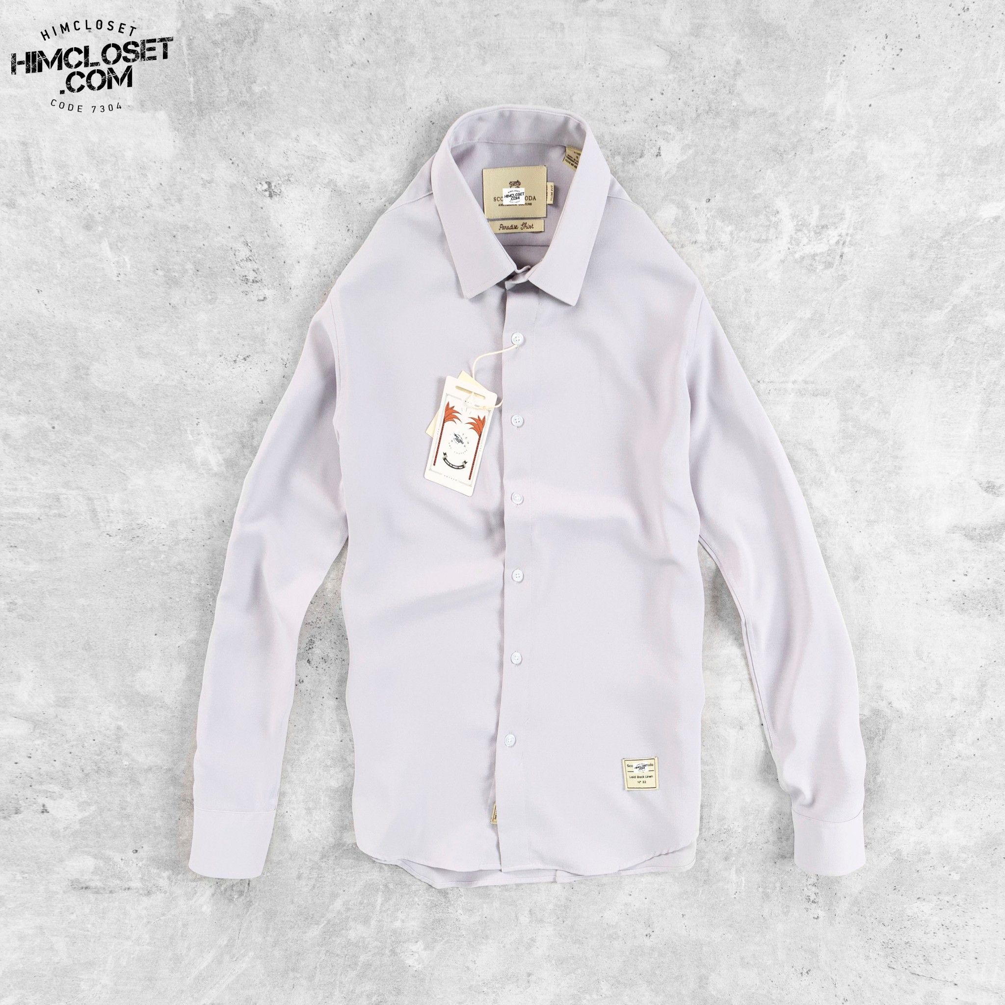 SM S&S Cotton Lụa