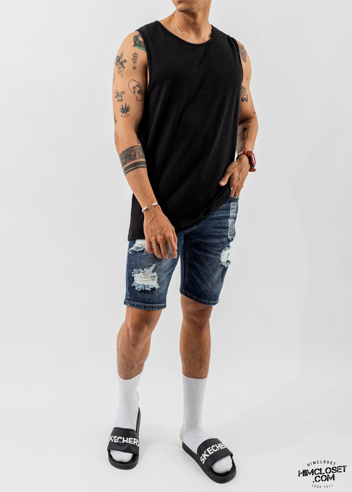 Tanktop ZR