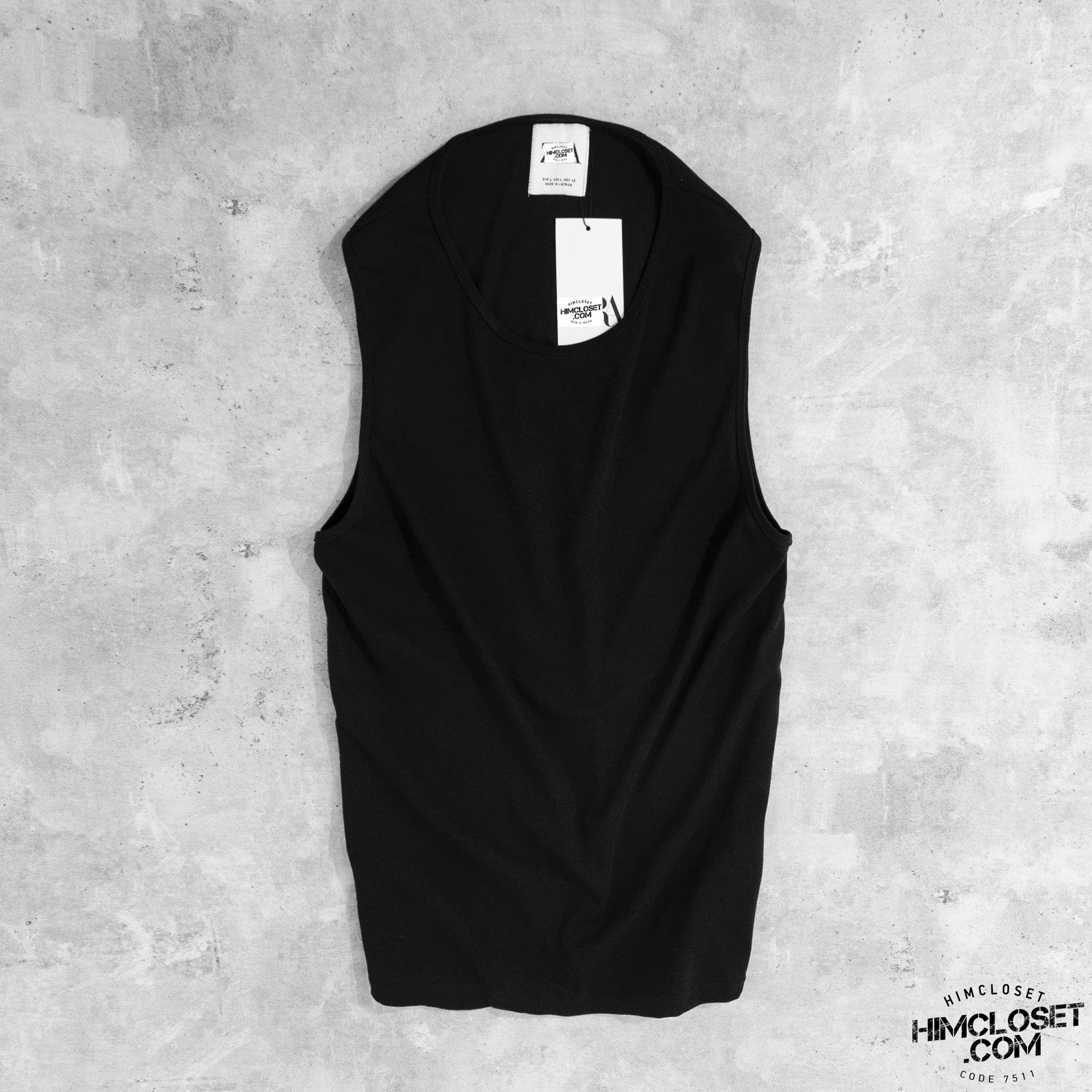 Tanktop ZR